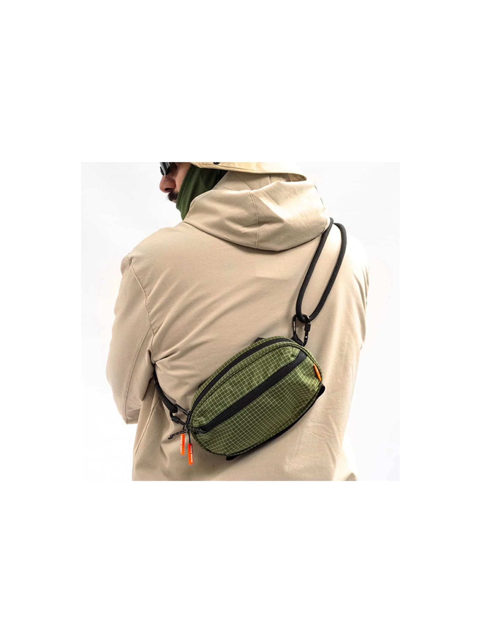Sling Bag