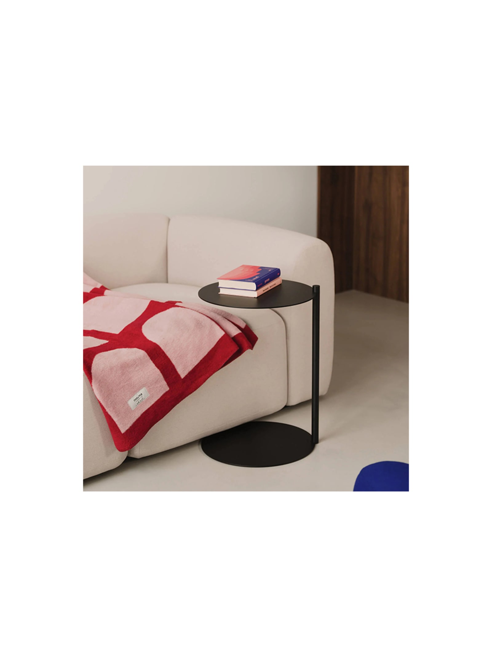 Ande Side Table