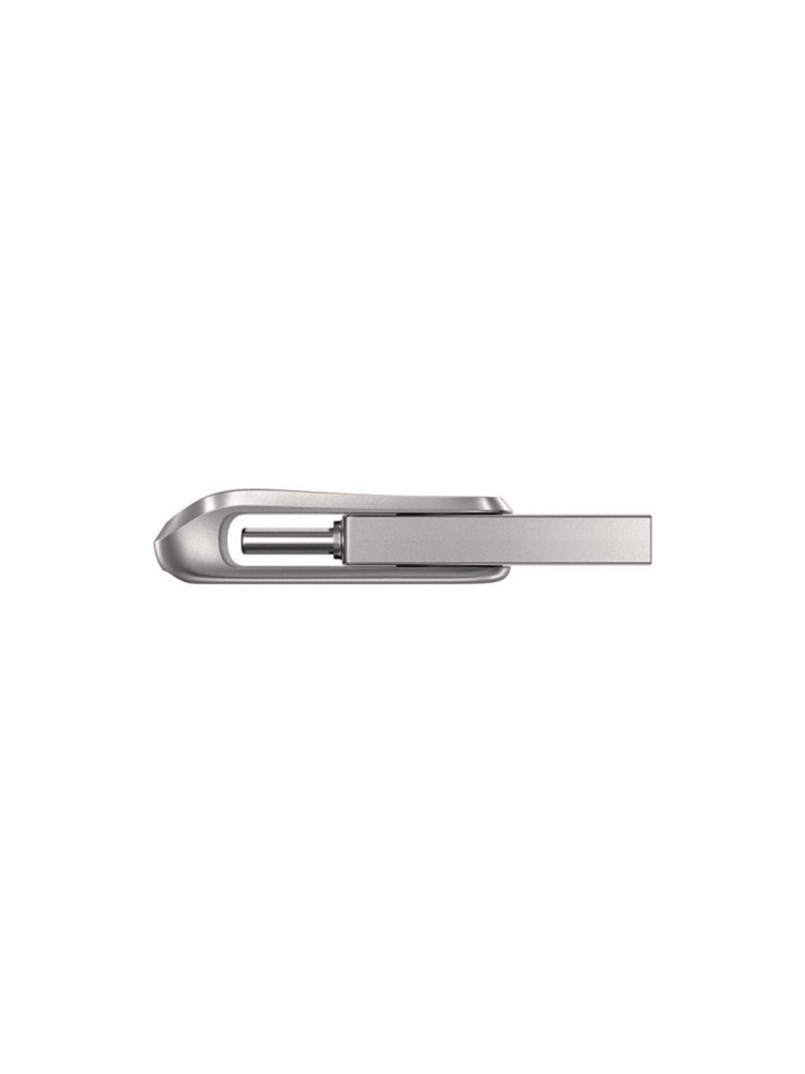 Ultra Duel Drive Luxe USB Type C