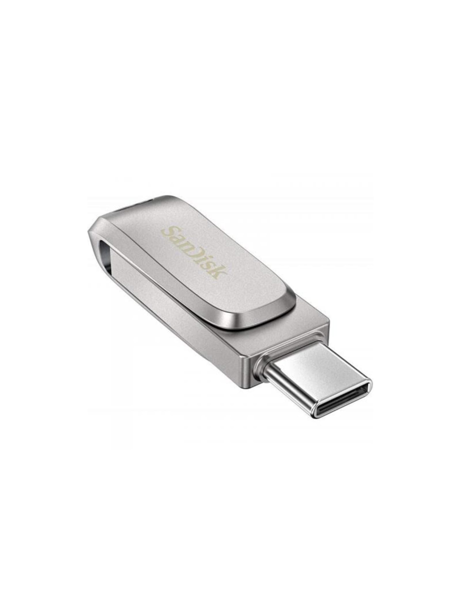 Ultra Duel Drive Luxe USB Type C