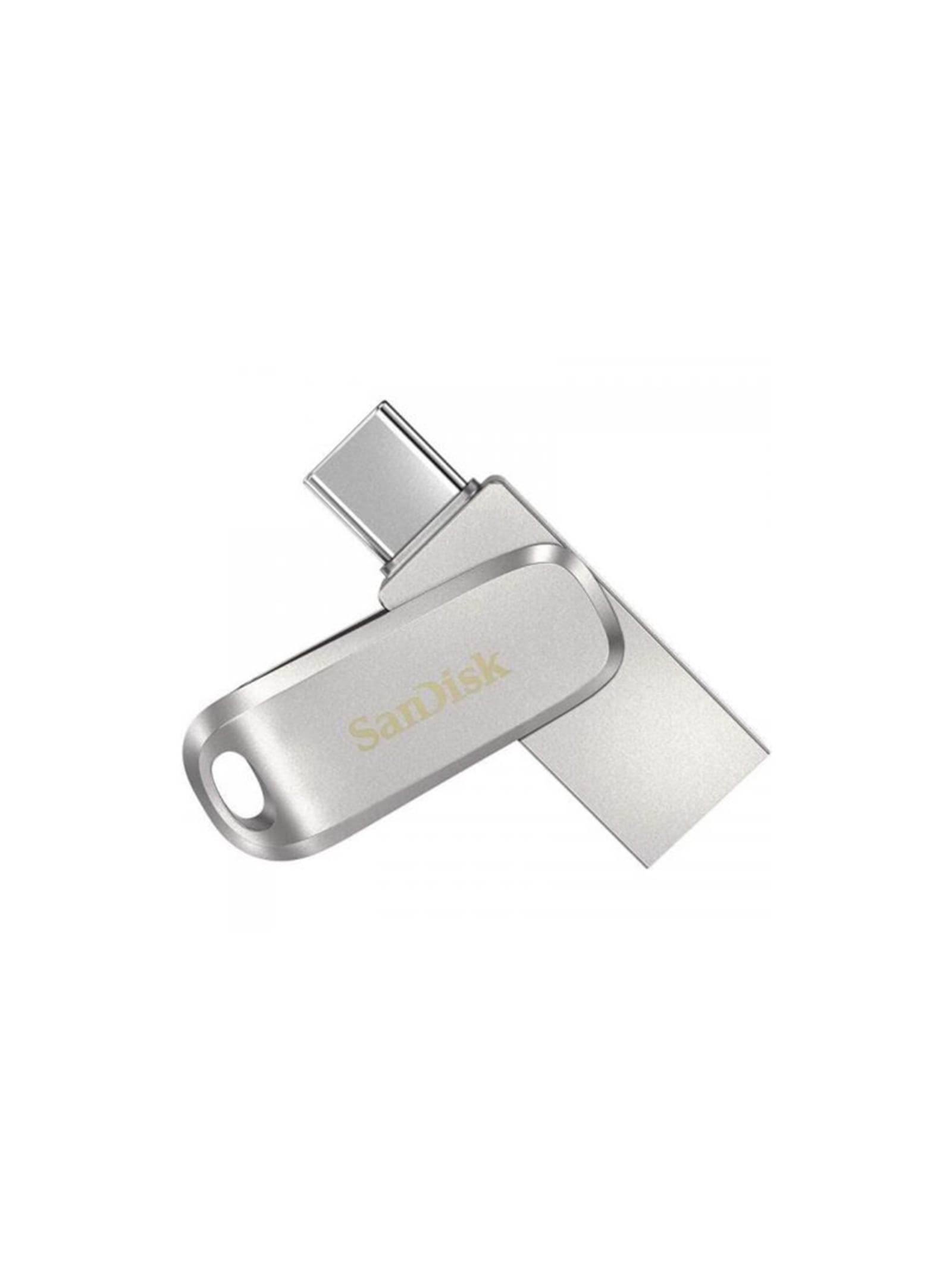 Ultra Duel Drive Luxe USB Type C