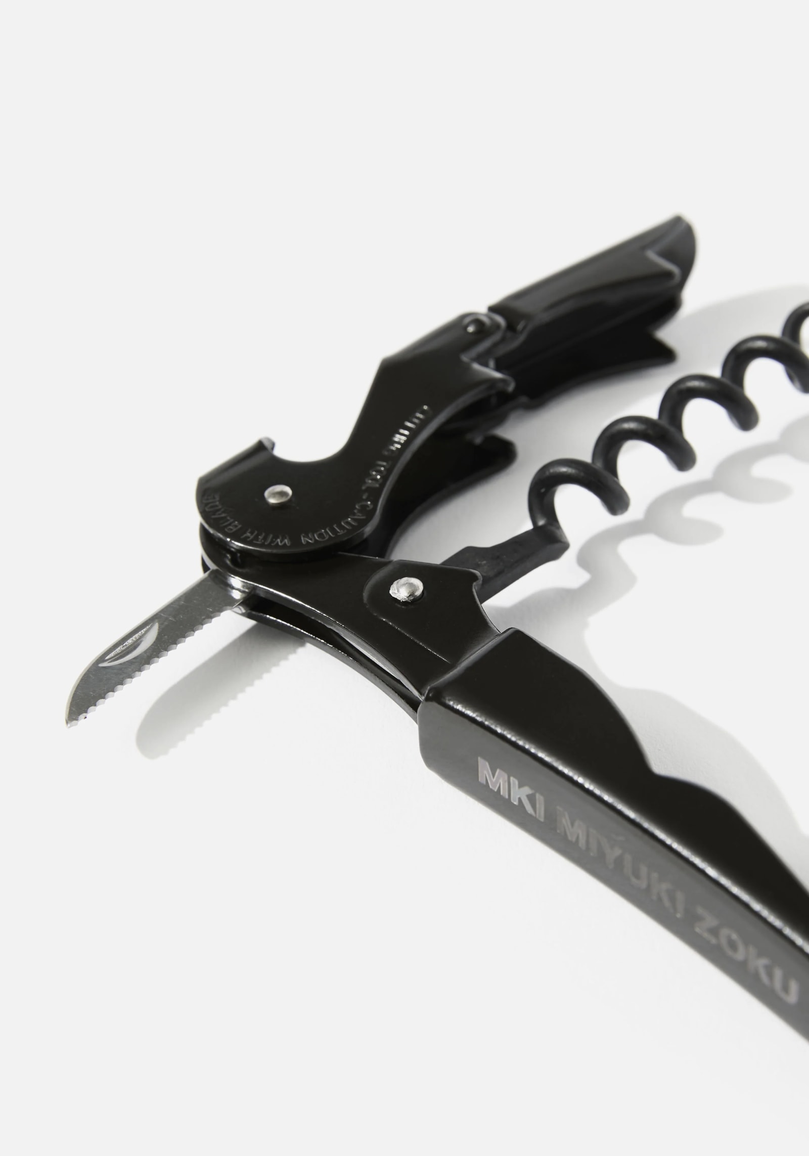 Classic 500 Corkscrew