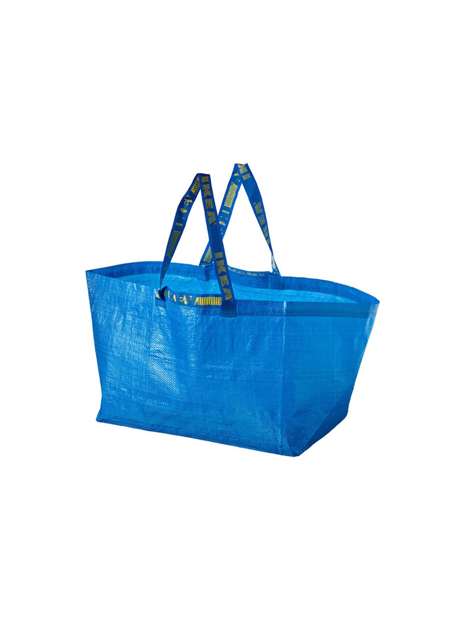 FRAKTA Carrier Bag