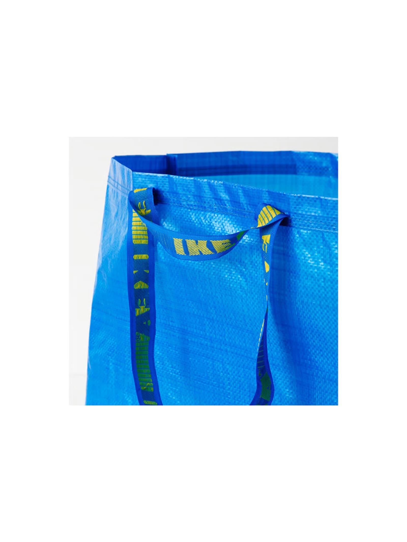 FRAKTA Carrier Bag