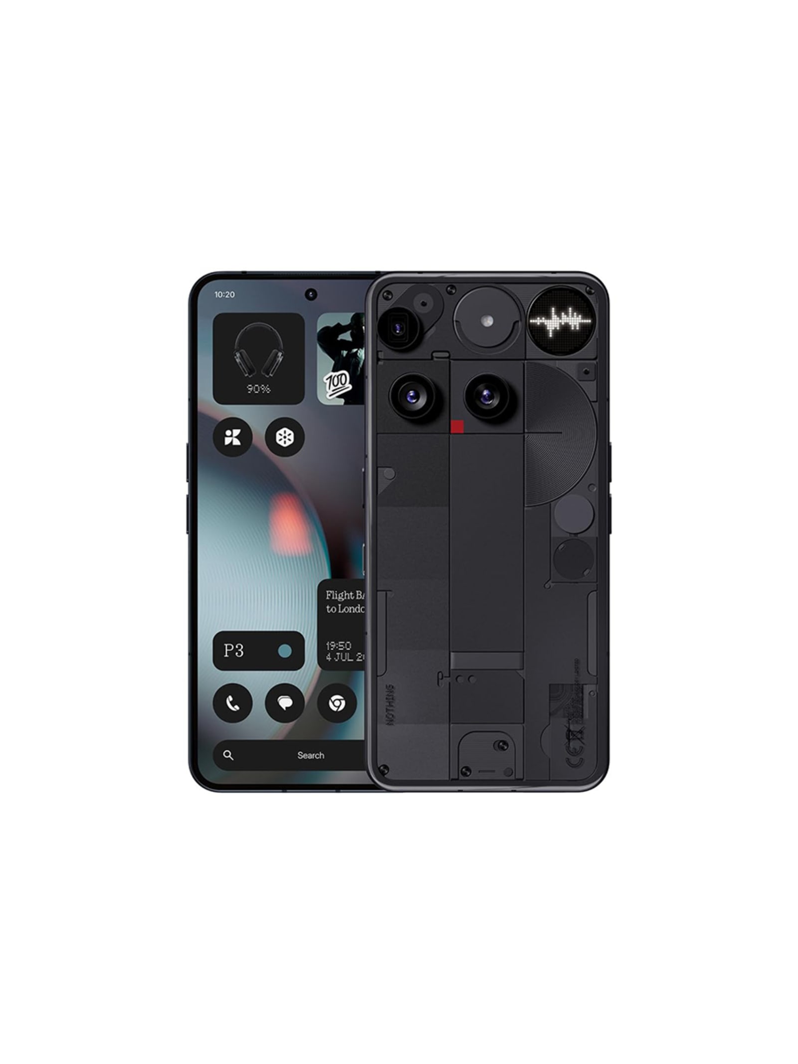 Phone 3