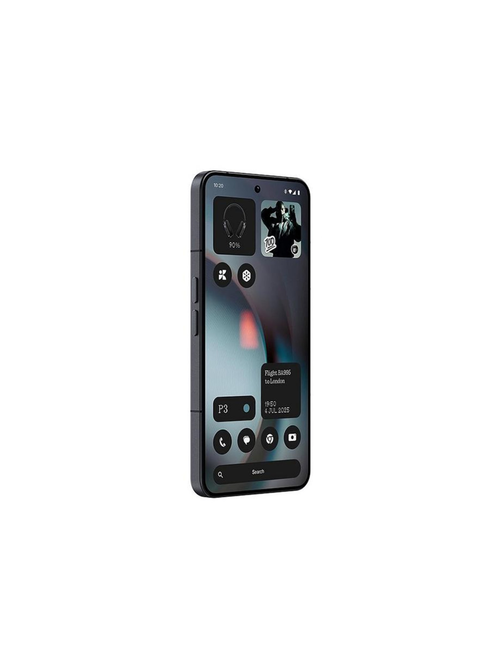 Phone 3