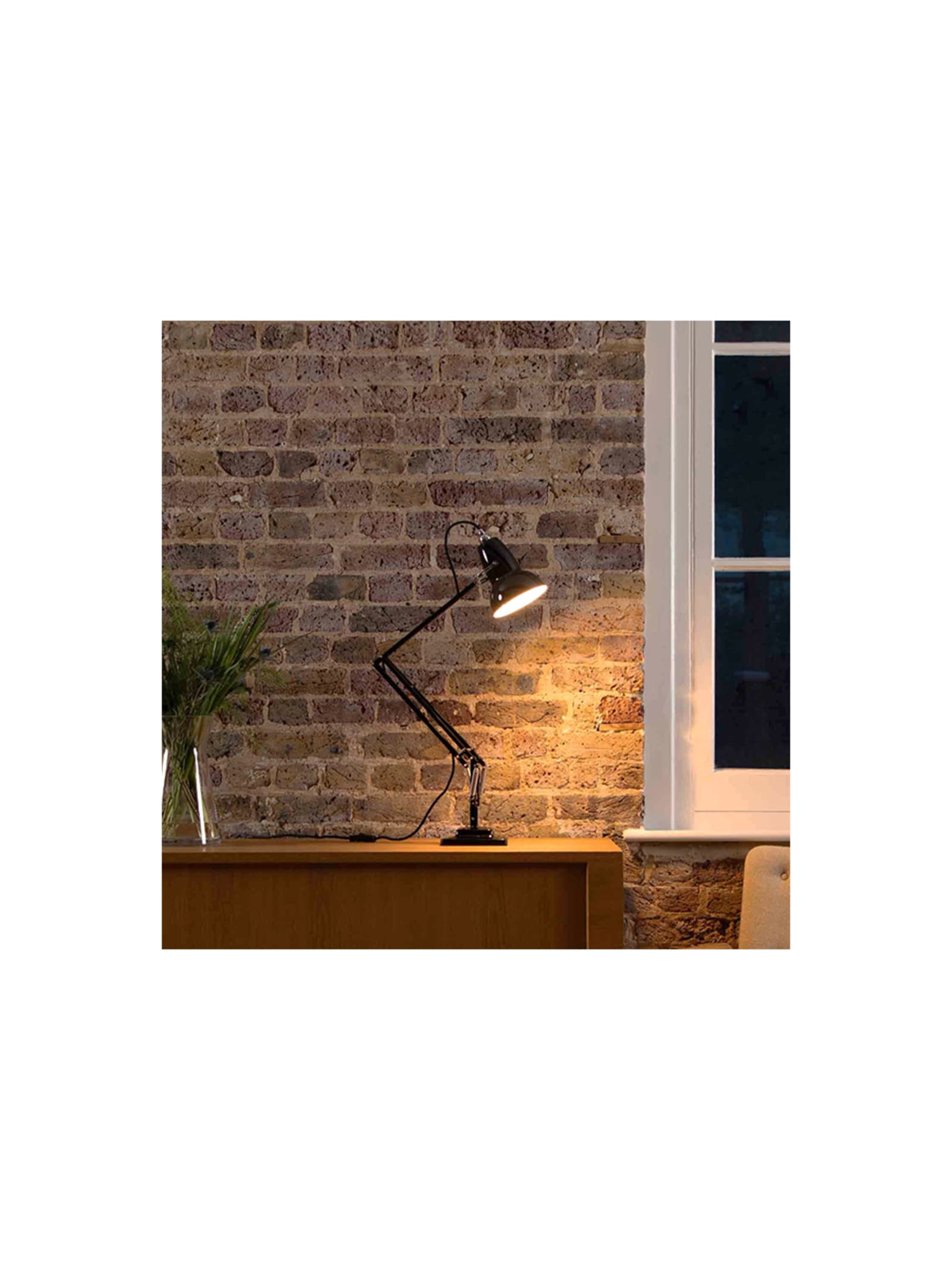 Original 1227 Desk Lamp