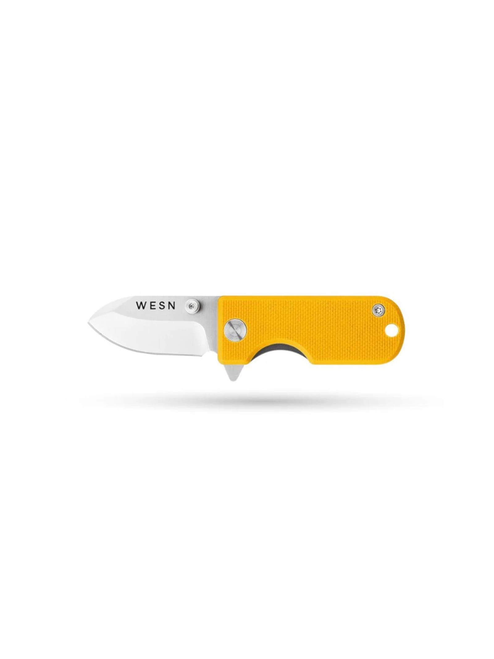 Microblade Pocket Knife
