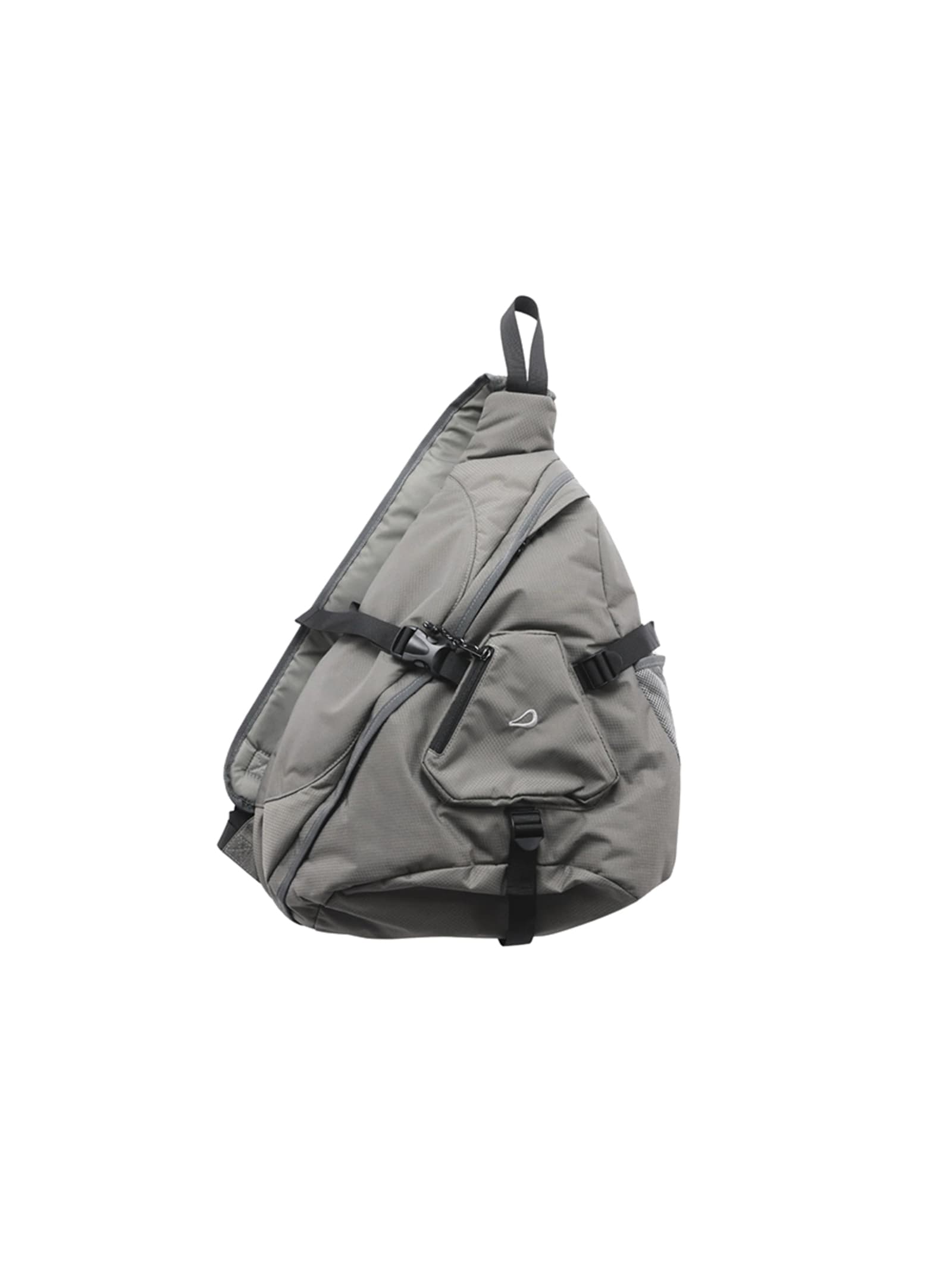 Tri-sling Bag [Diamond Ripstop]