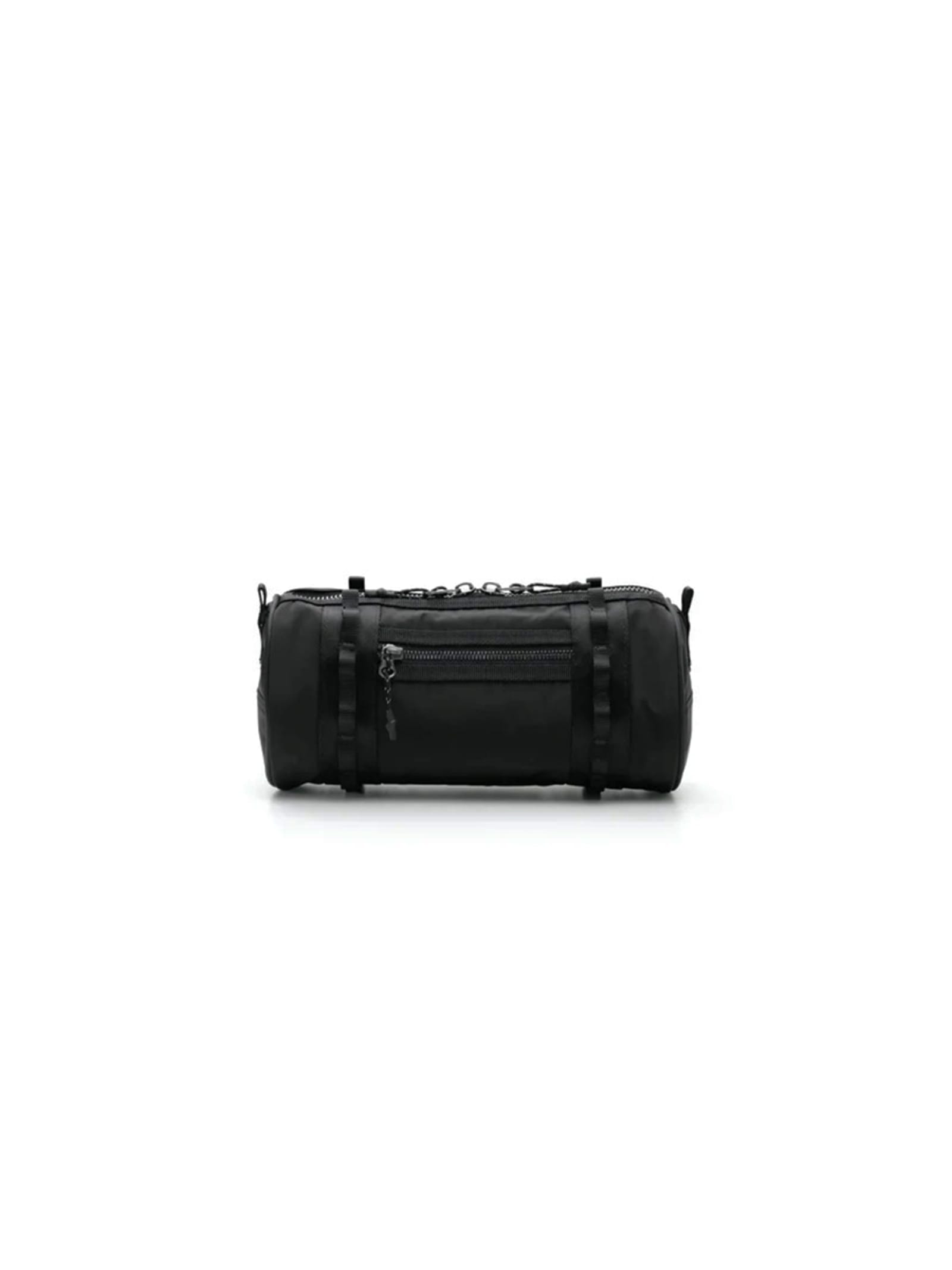 Barrel Bag Small