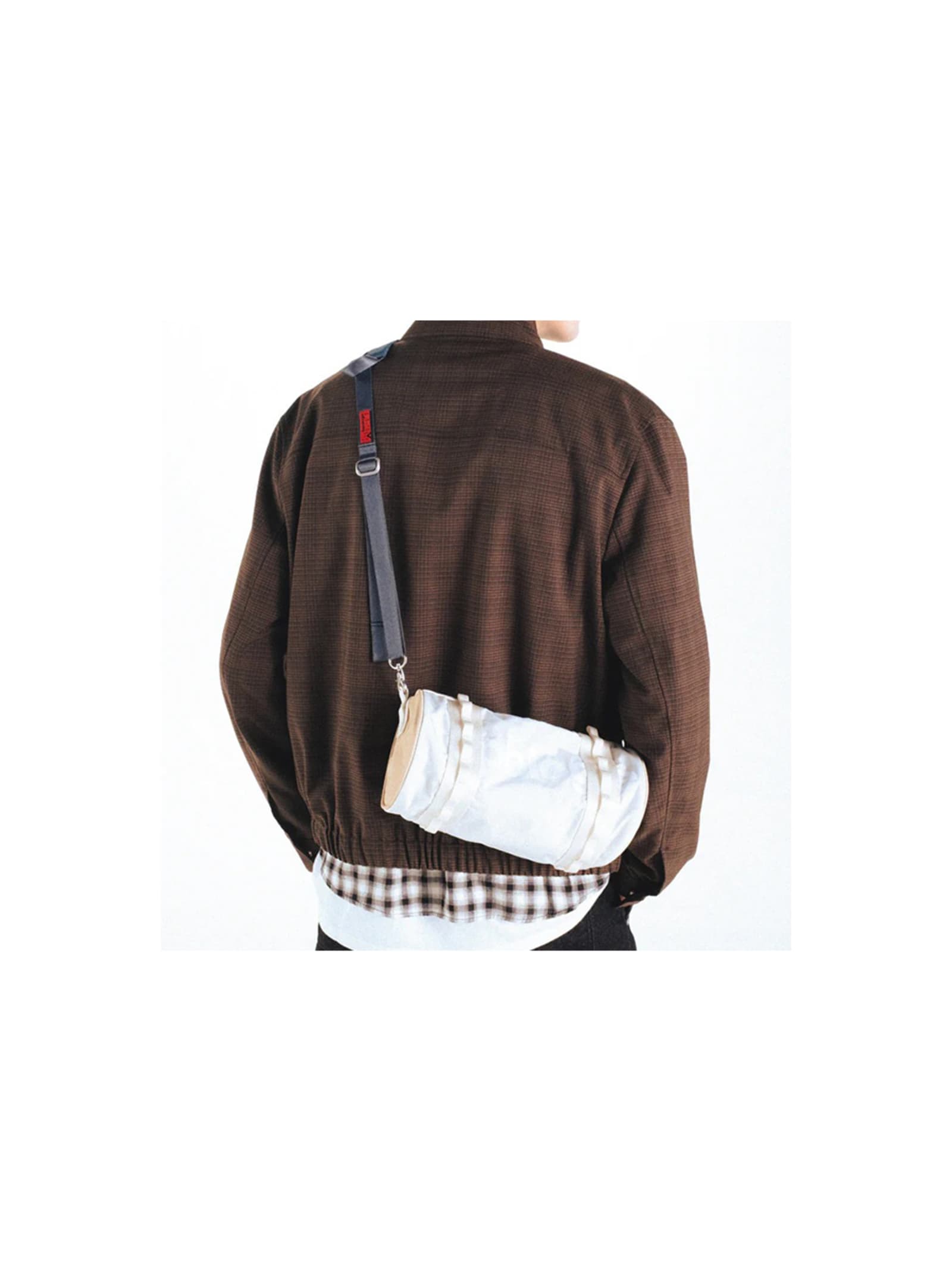 Barrel Bag Small