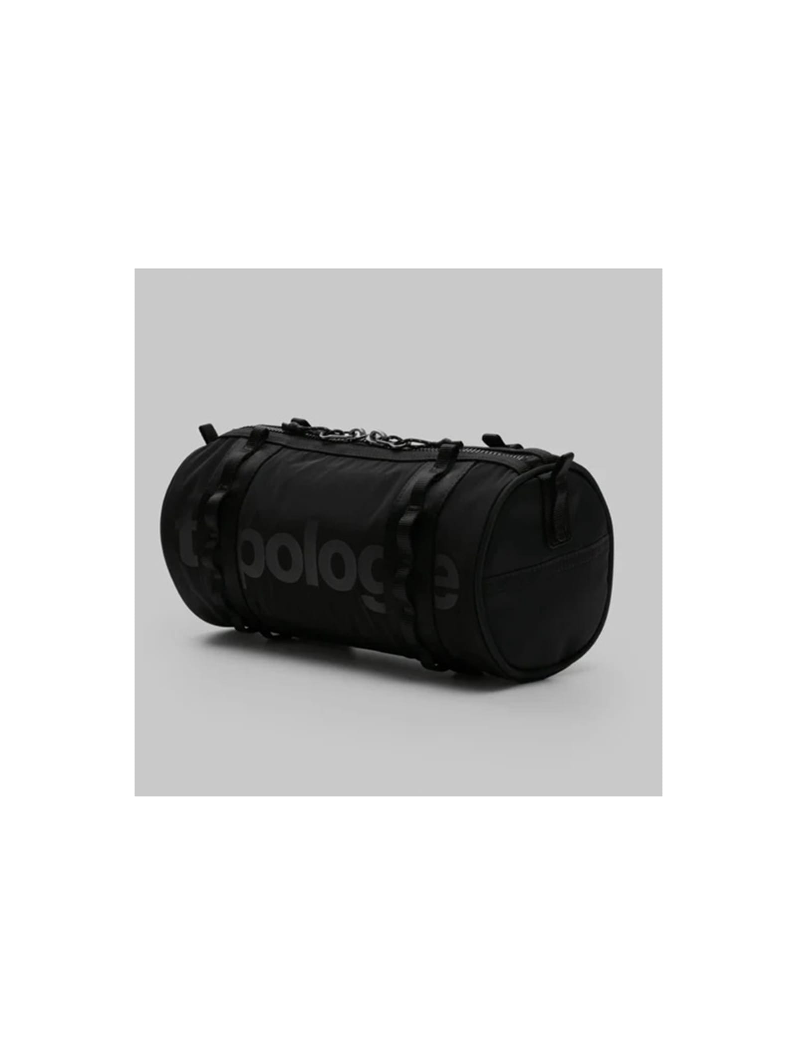 Barrel Bag Small