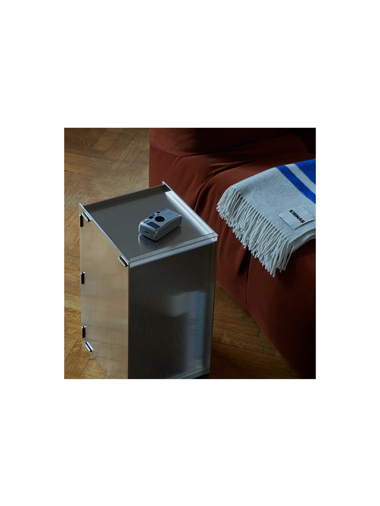 Neowise Side Table