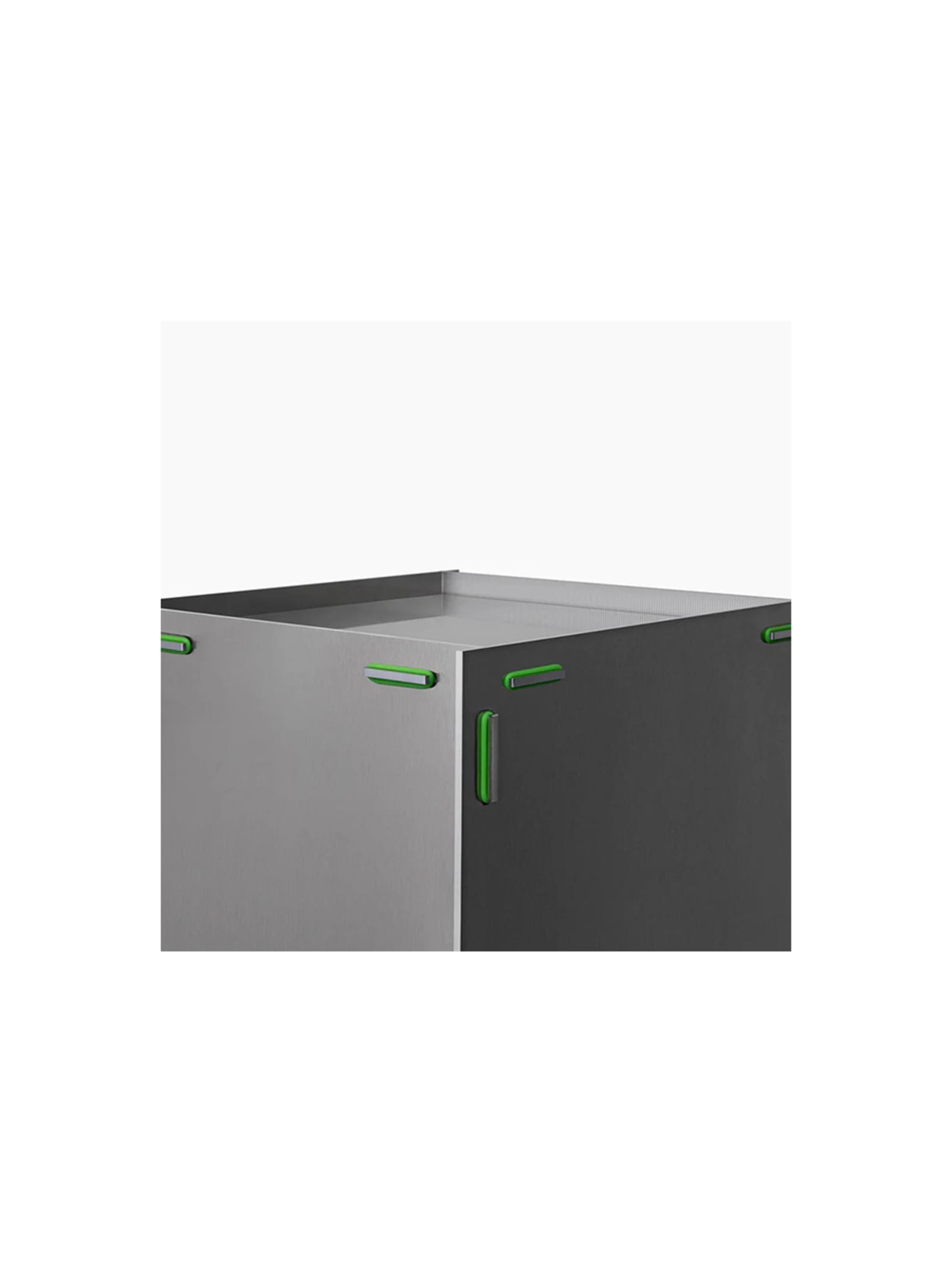 Neowise Side Table
