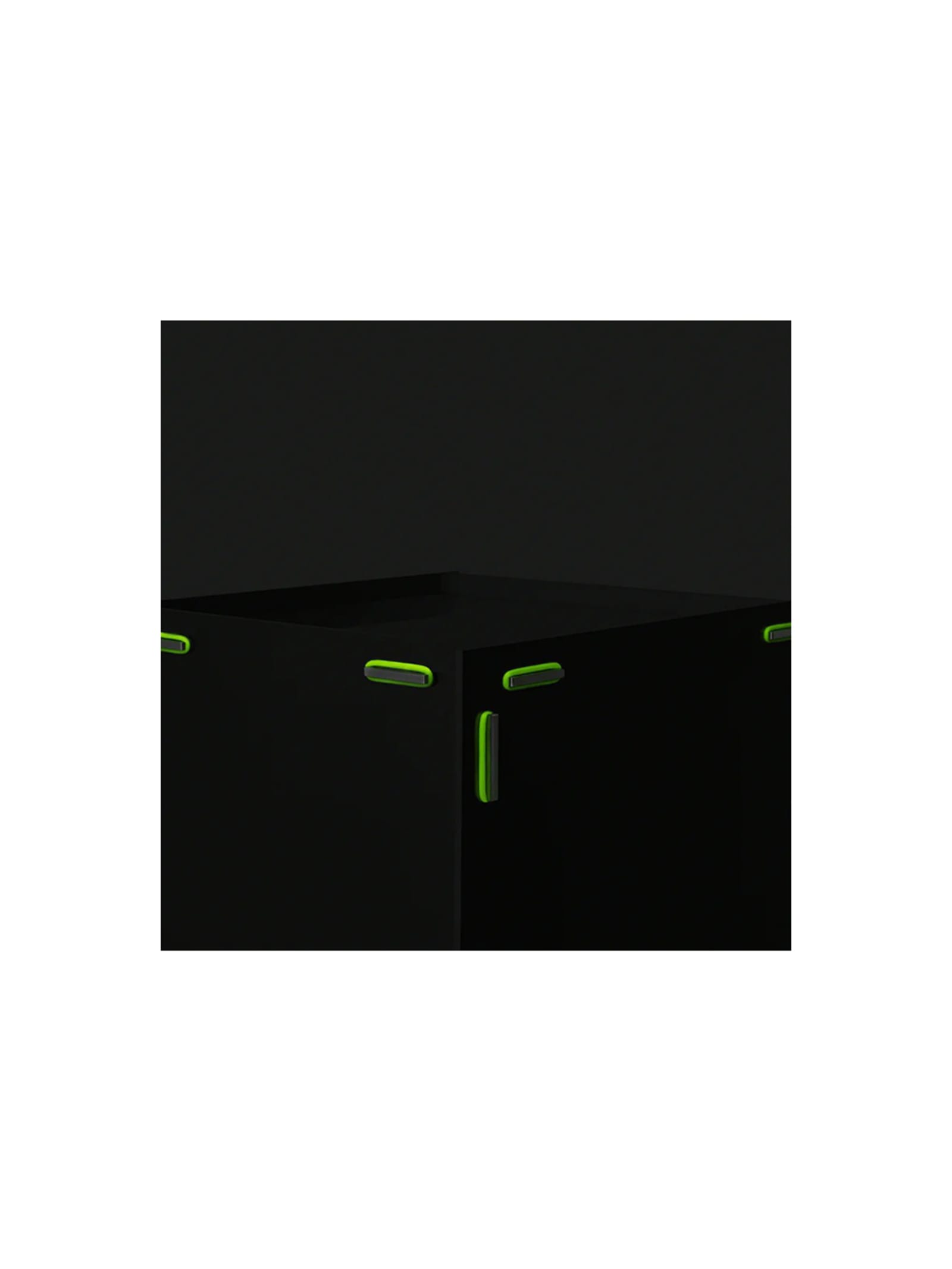 Neowise Side Table