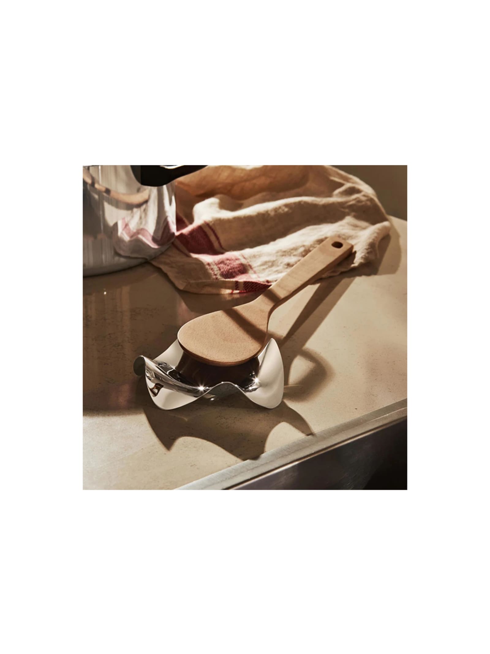Blip Spoon Rest
