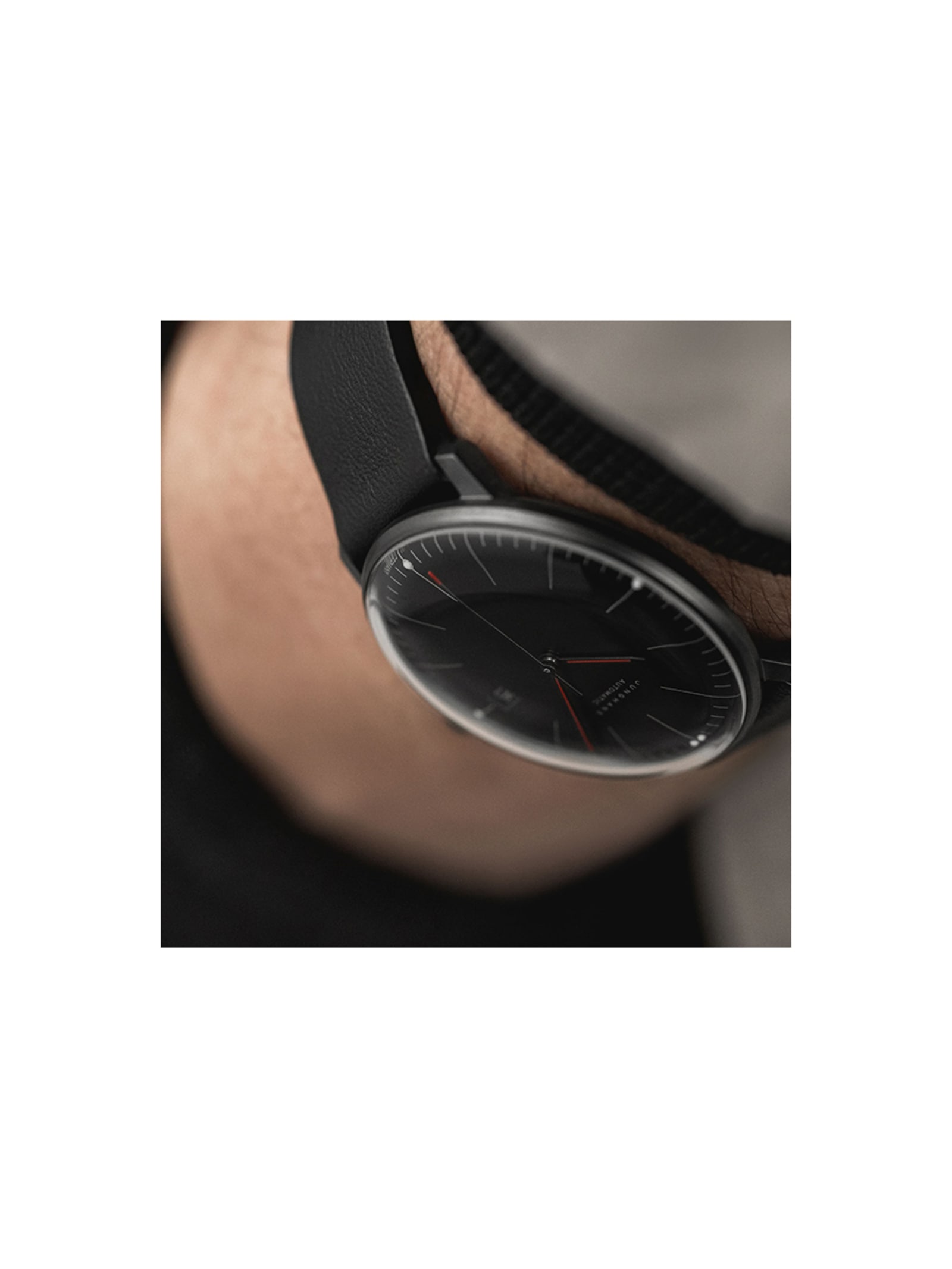 Max Bill Automatic