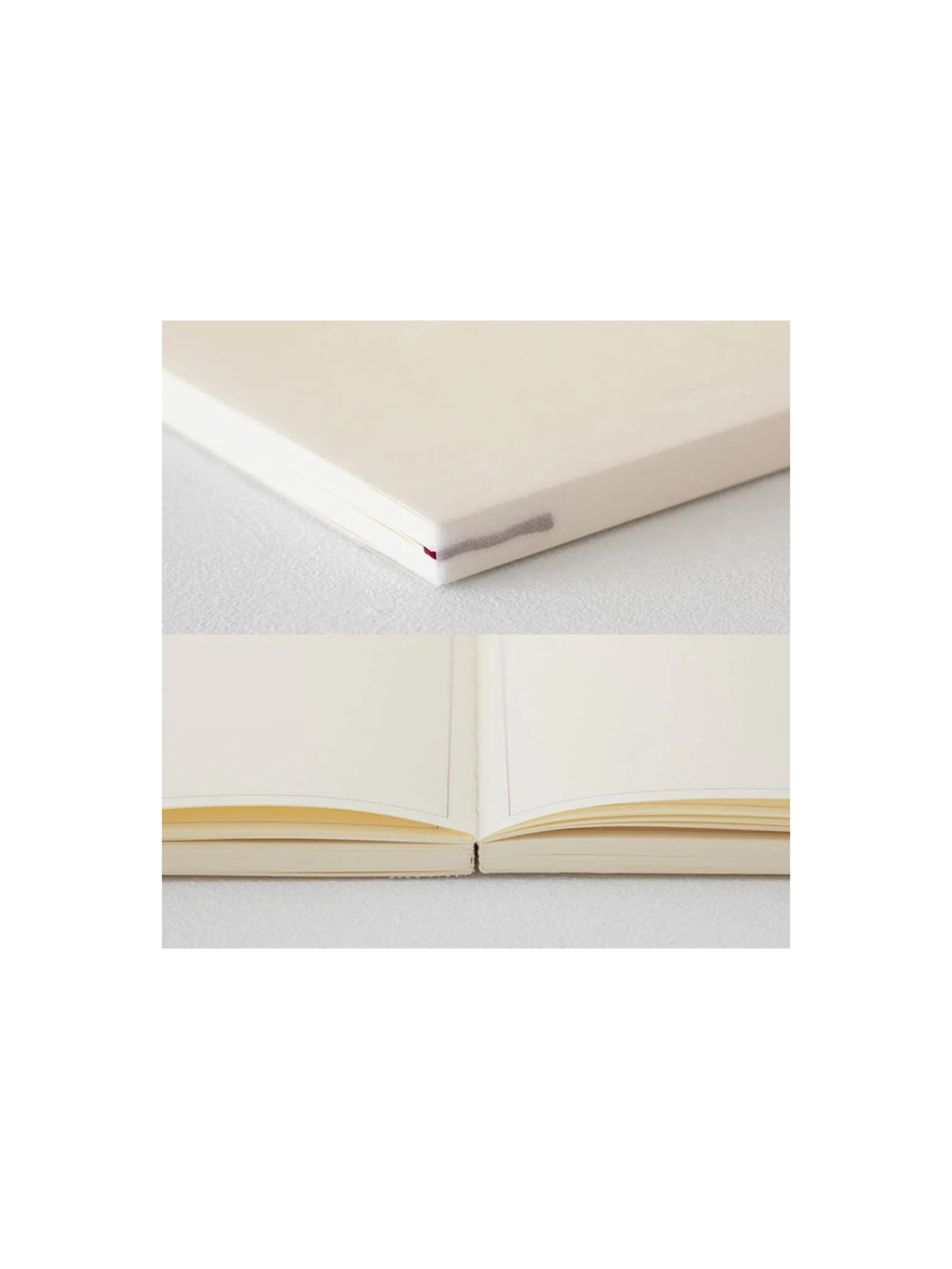MD Notebook A5