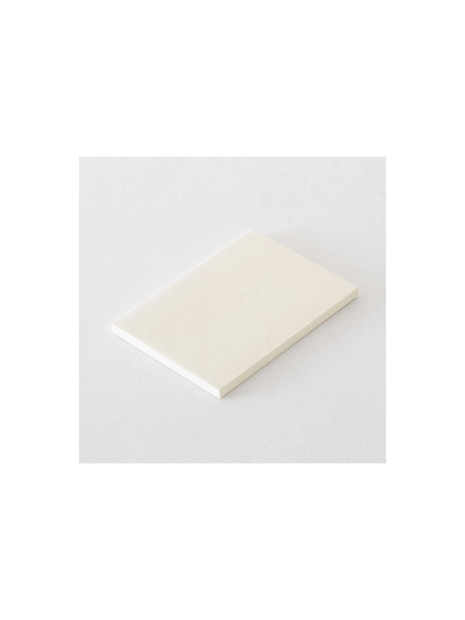 MD Notebook A5