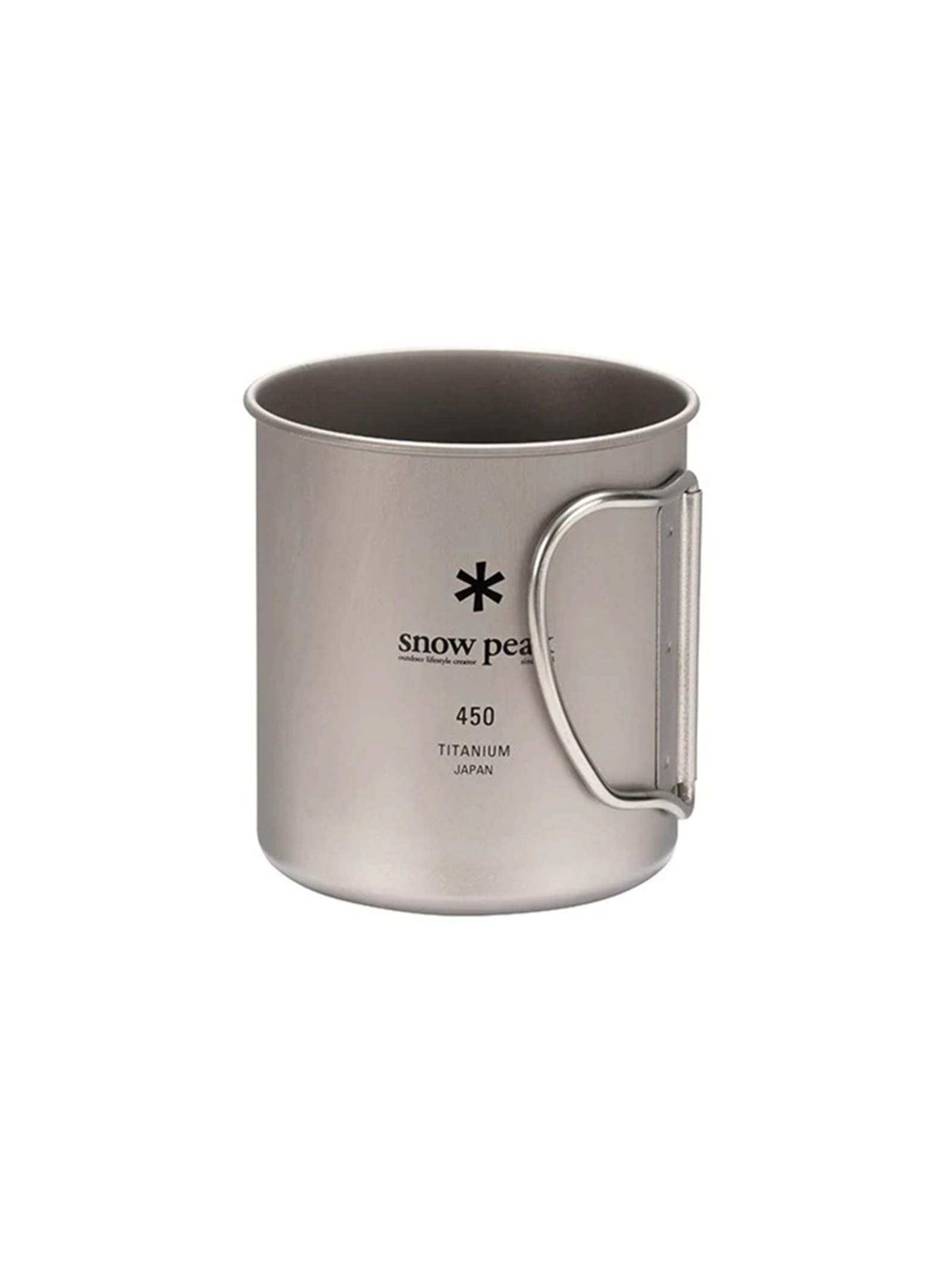 Ti-Single 450 Cup