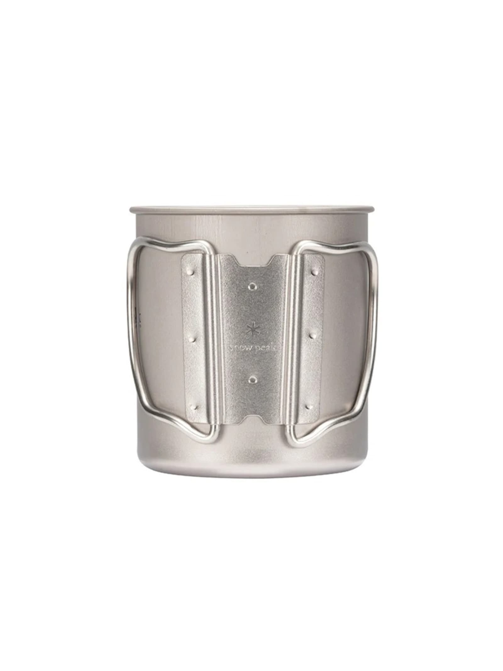 Ti-Single 450 Cup