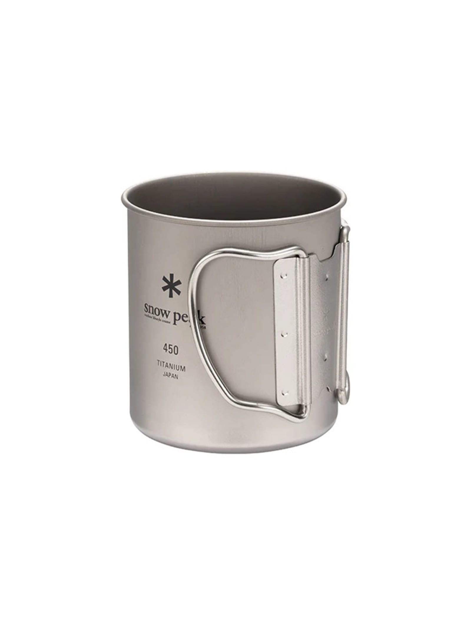 Ti-Single 450 Cup