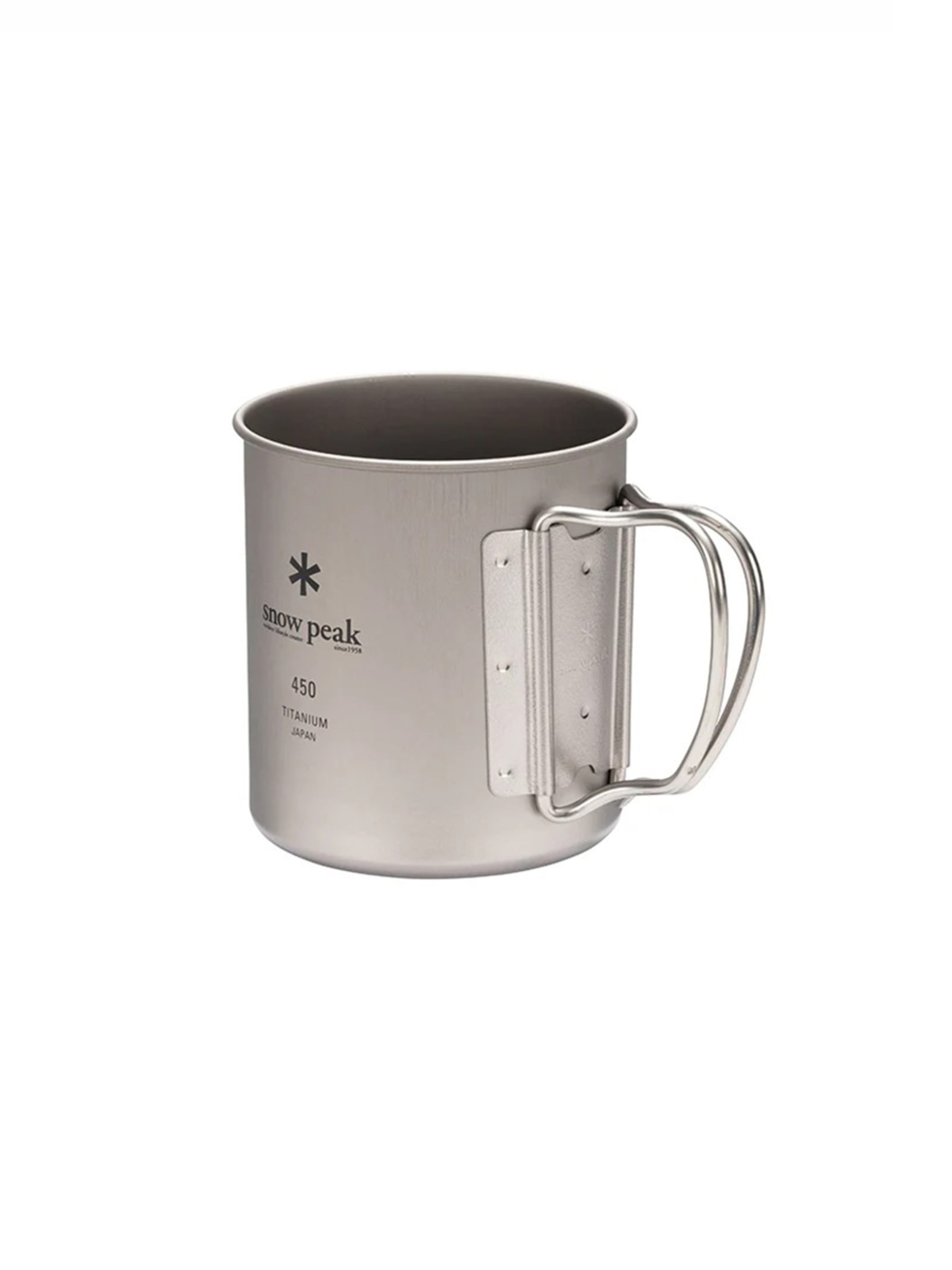 Ti-Single 450 Cup