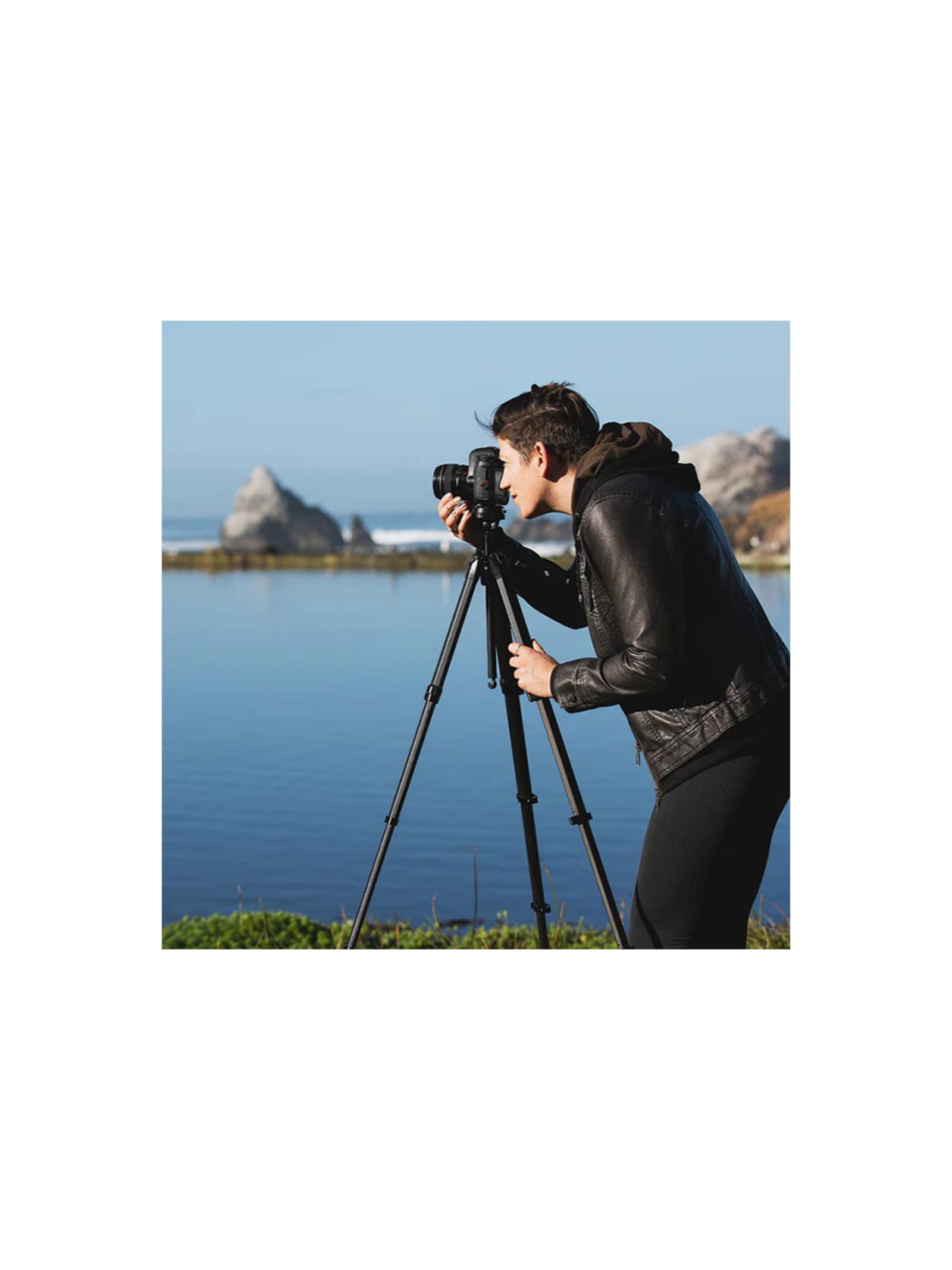 Travel Tripod