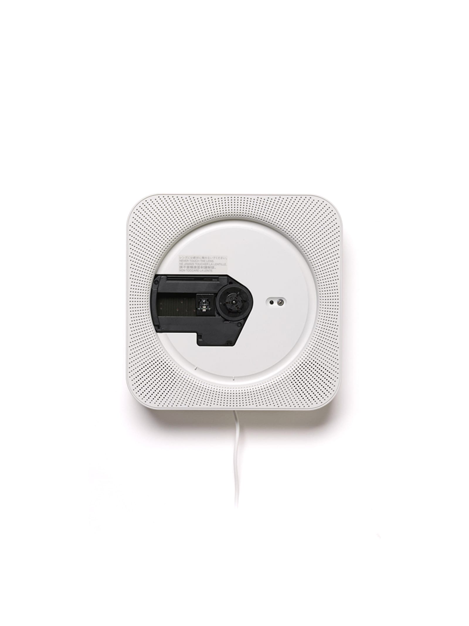 Wall Mounted CD Player CPD-4