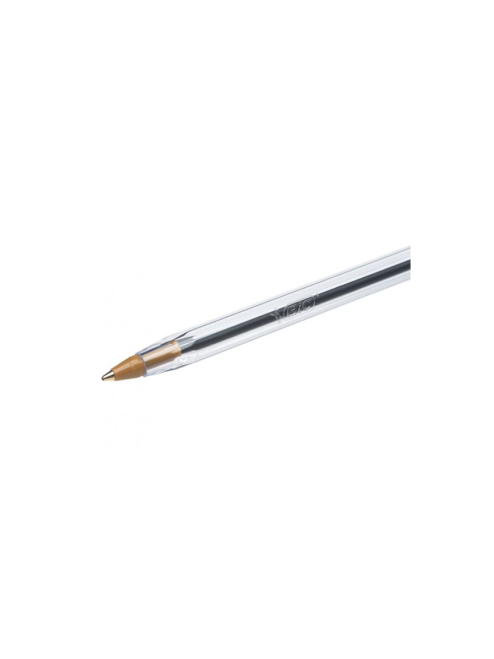 Bic Cristal Ballpoint Pen