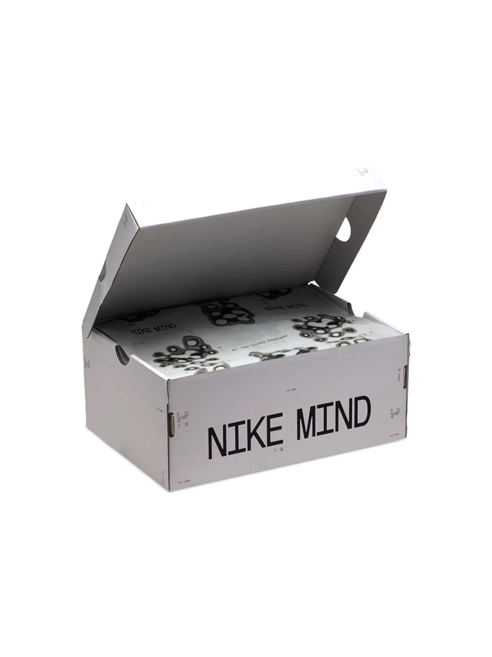 Mind 001 Pregame Mules