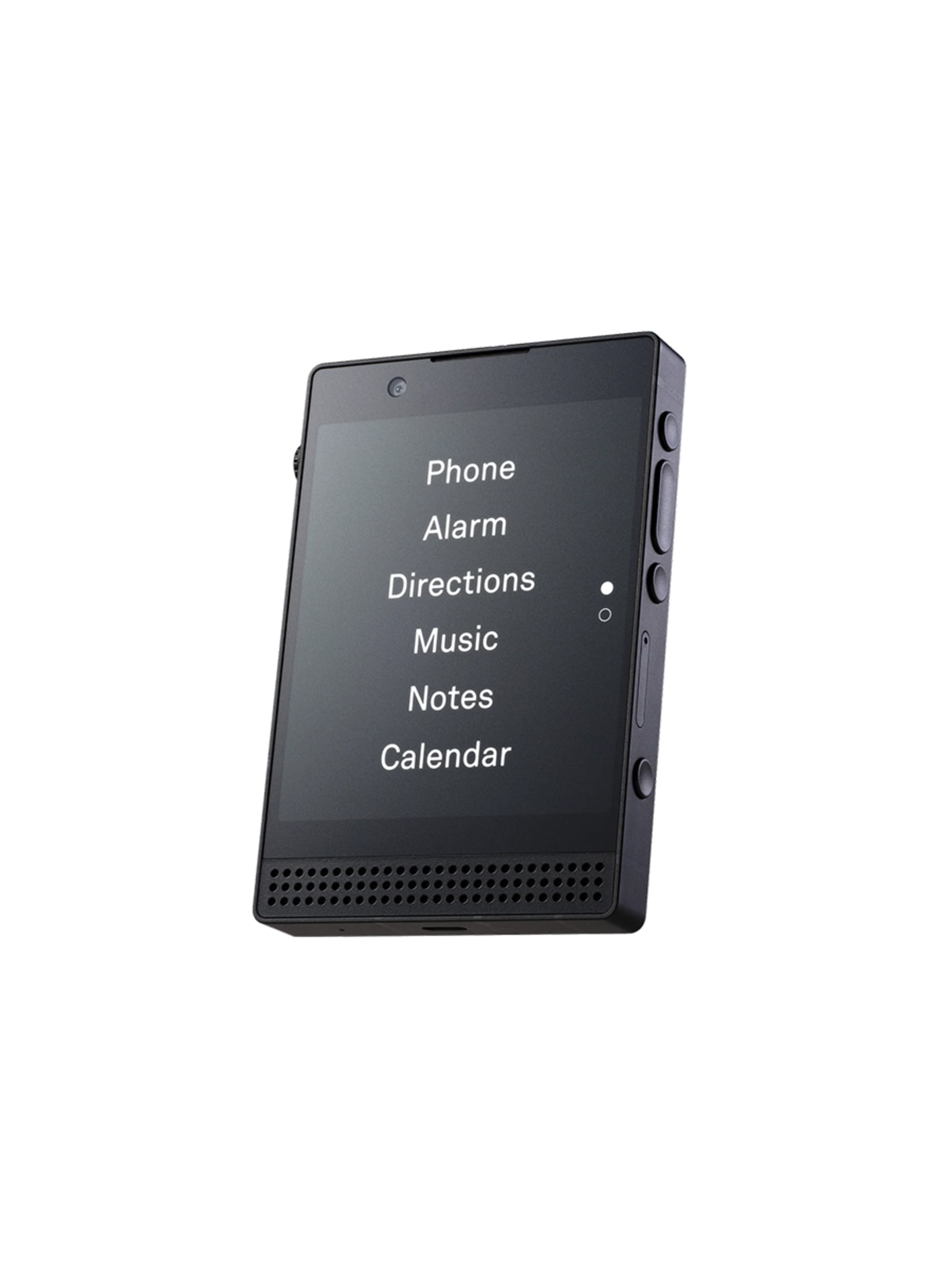 Phone iii