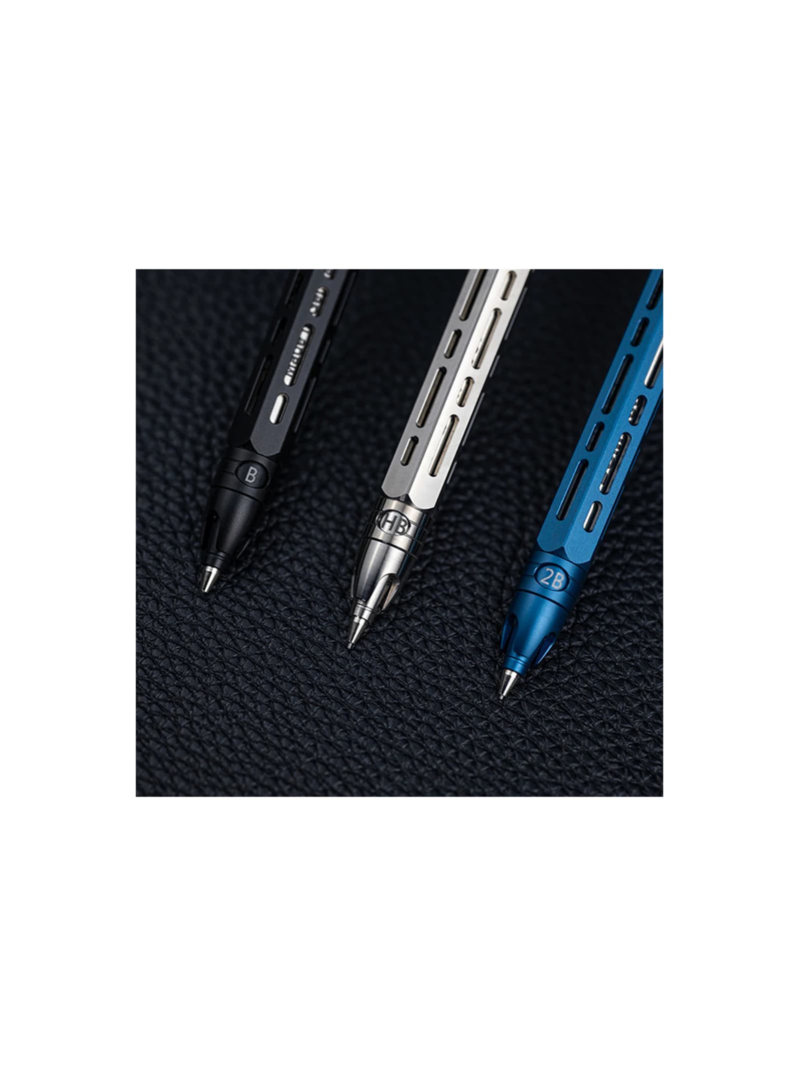 Ti Chi Click Pencil
