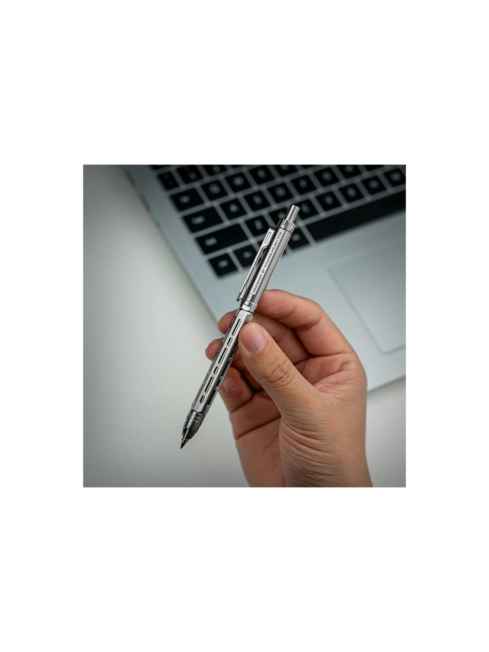 Ti Chi Click Pencil