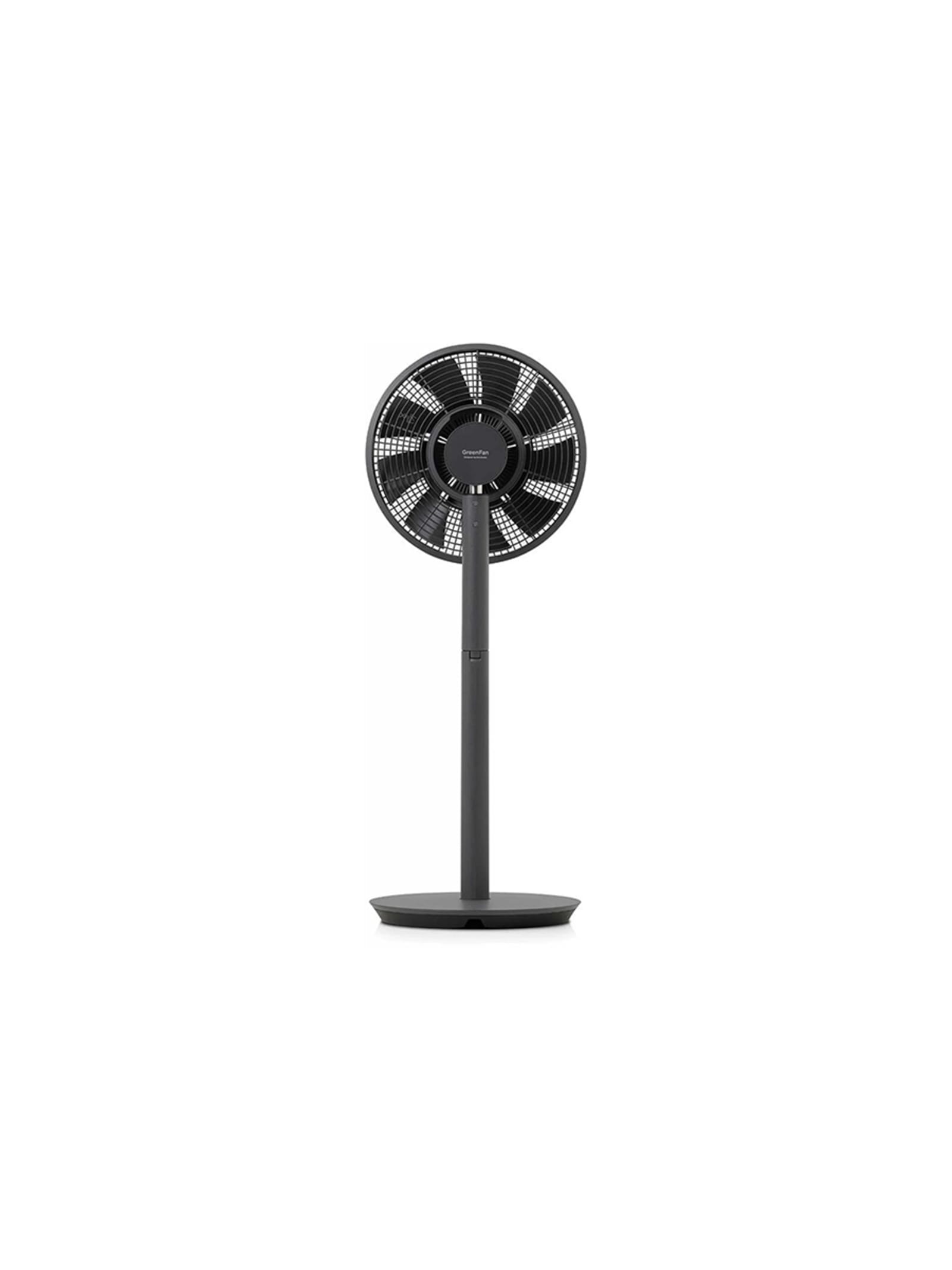 The Greenfan