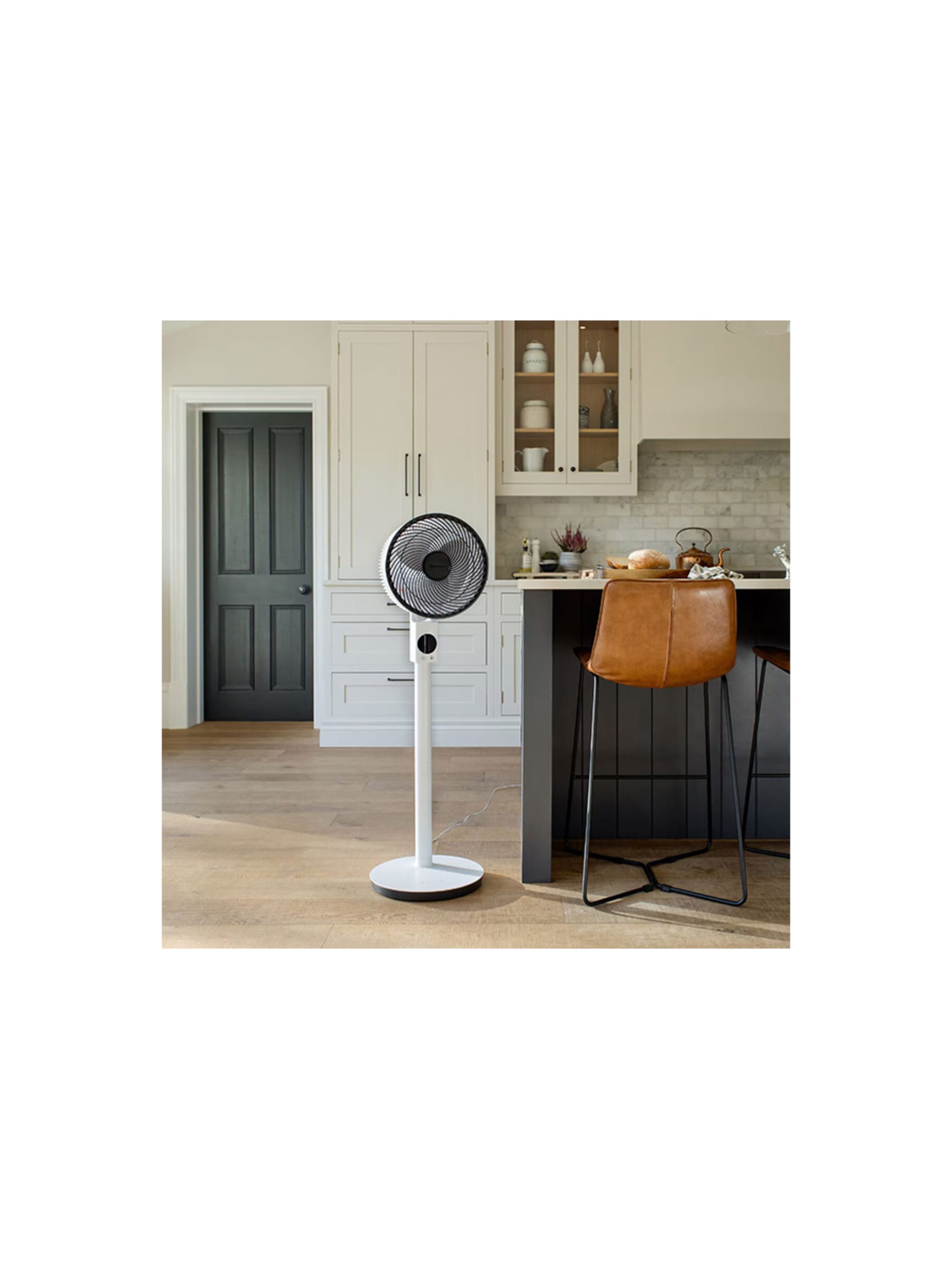 Sefte Pro 10 Pedestal Fan