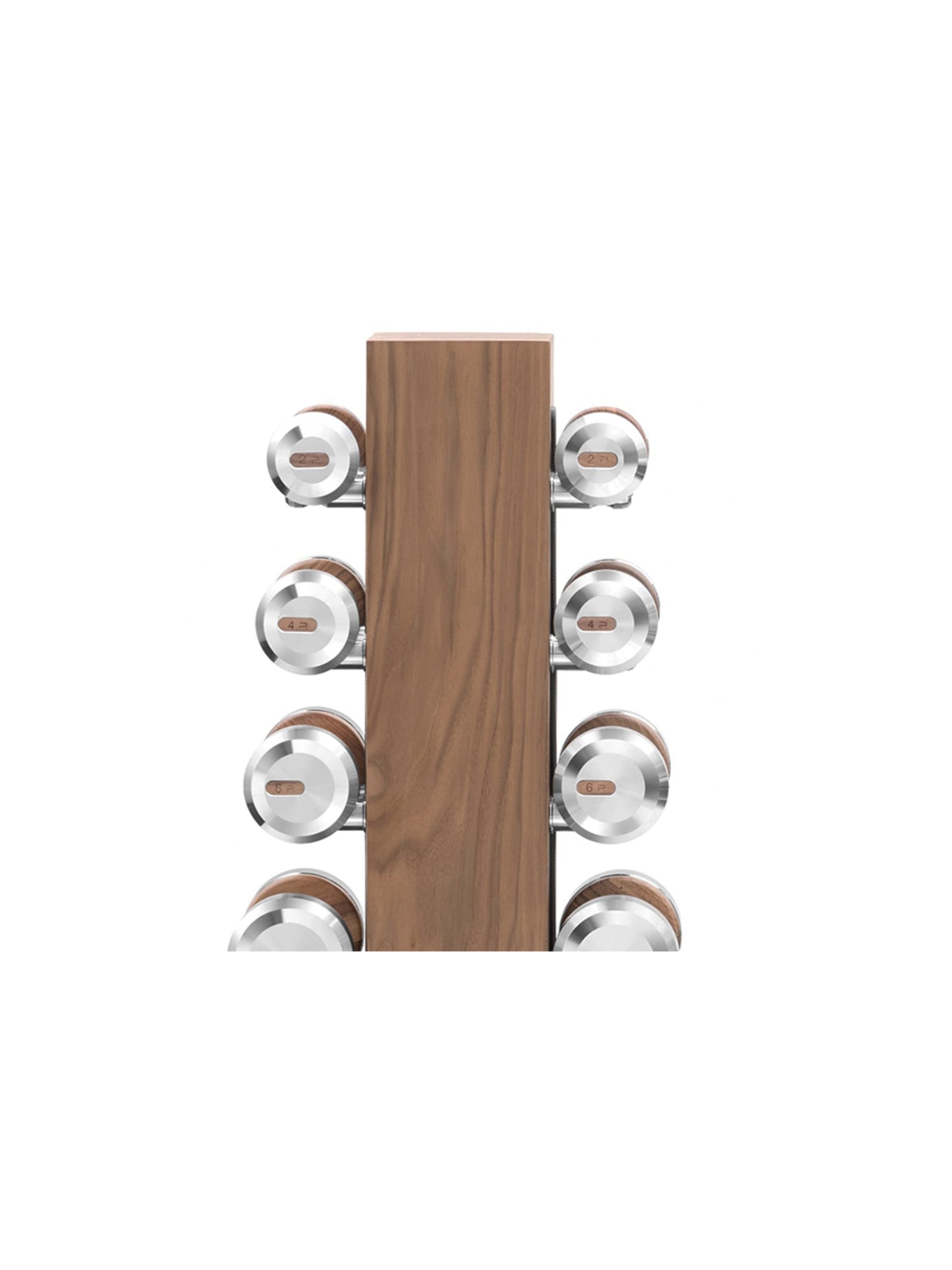 Colmia Dumbbells