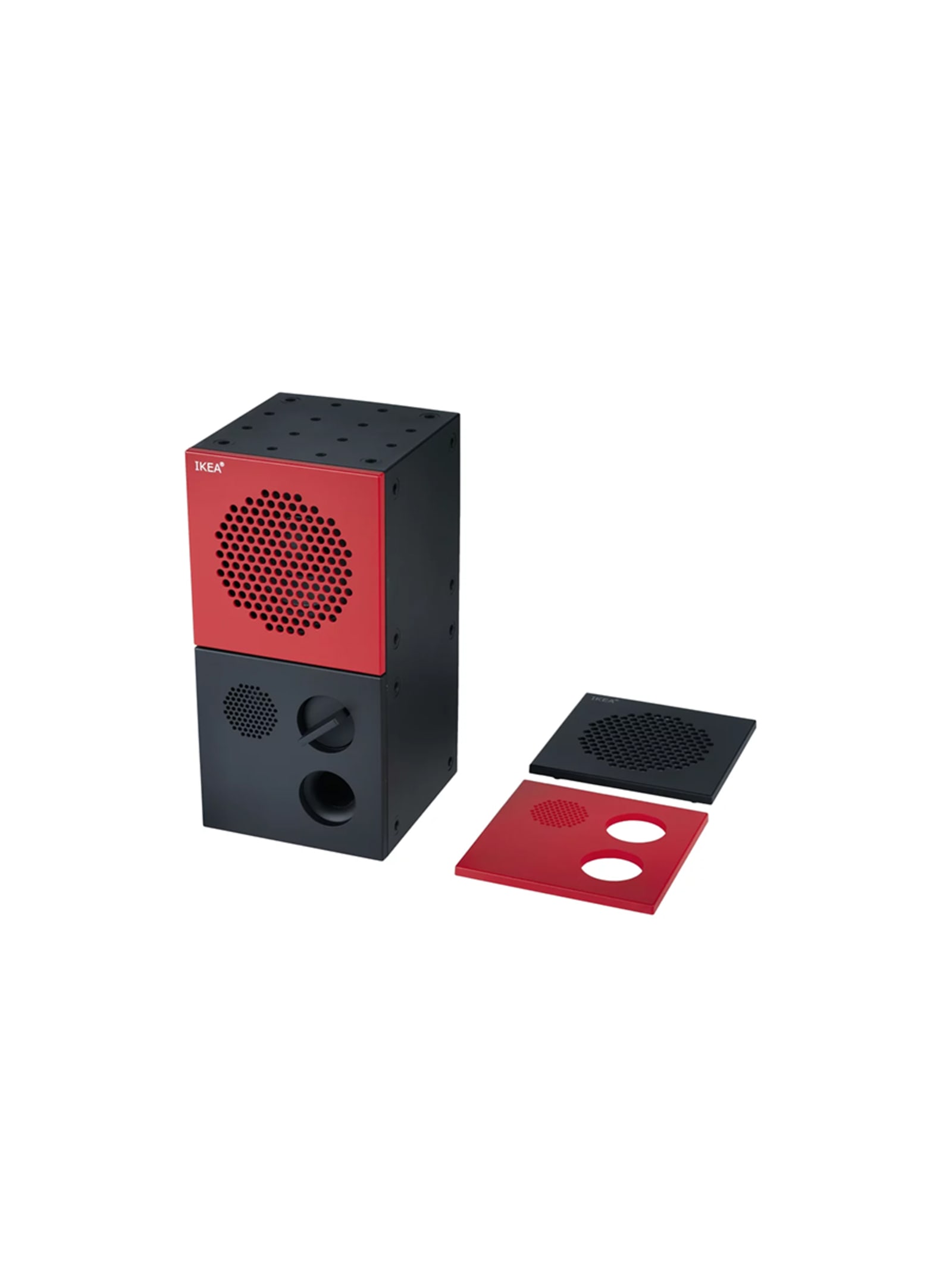 Frekvens Portable Music System