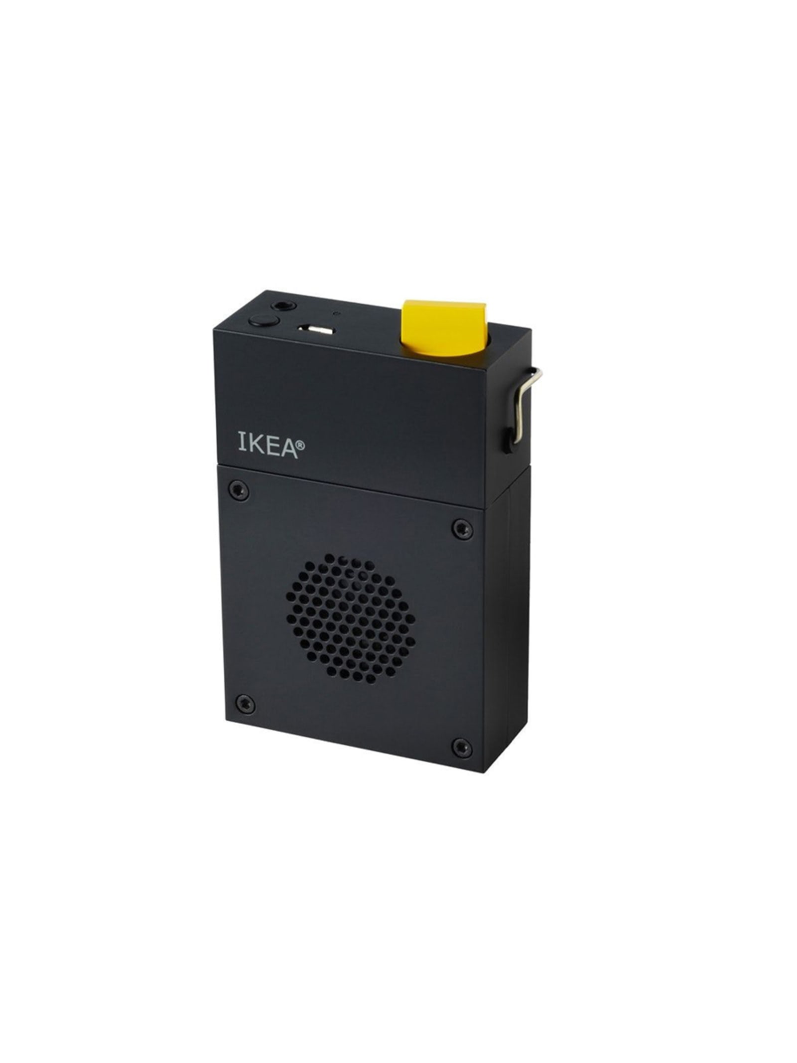 Frekvens Portable Music System