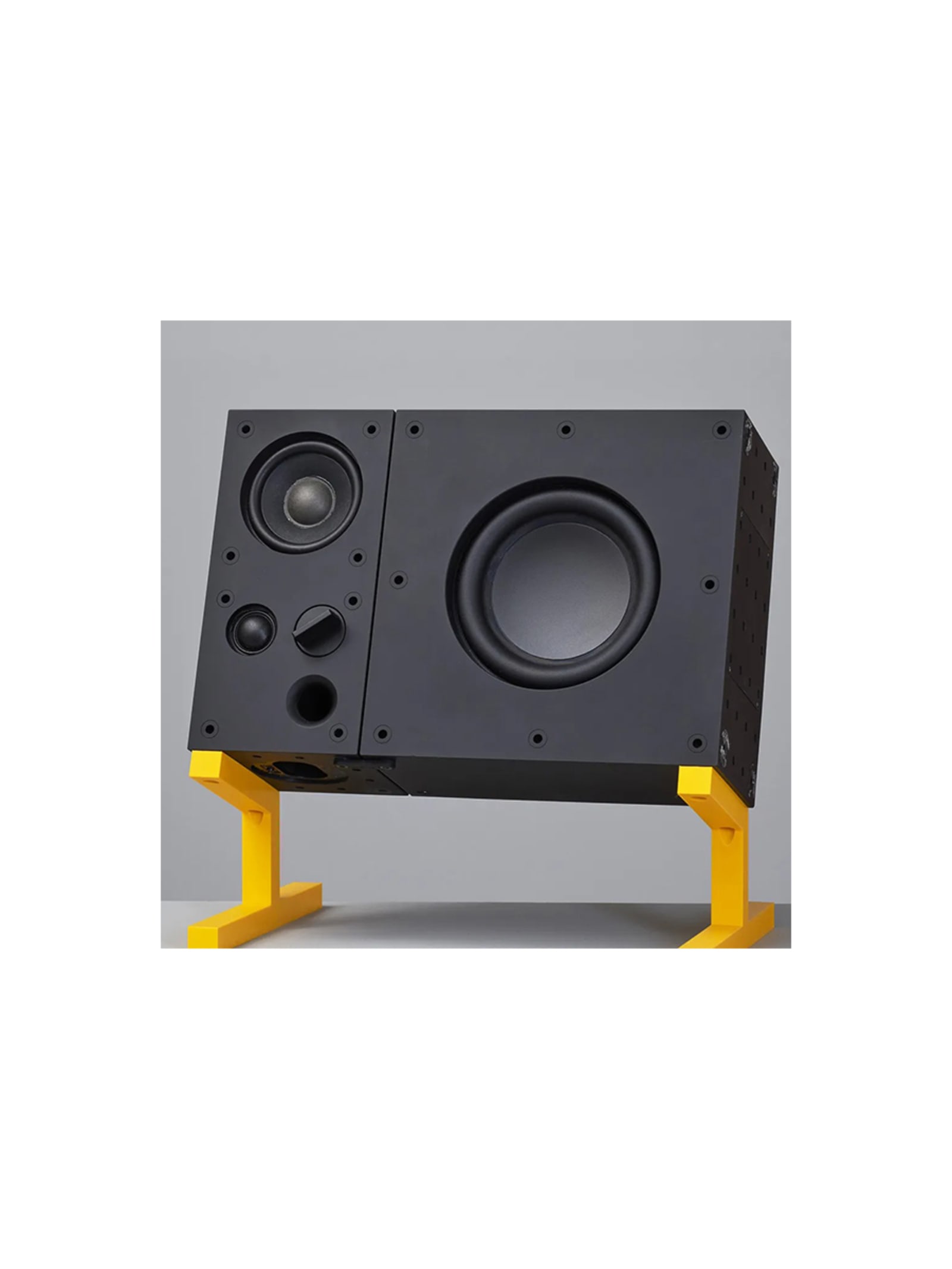 Frekvens Portable Music System