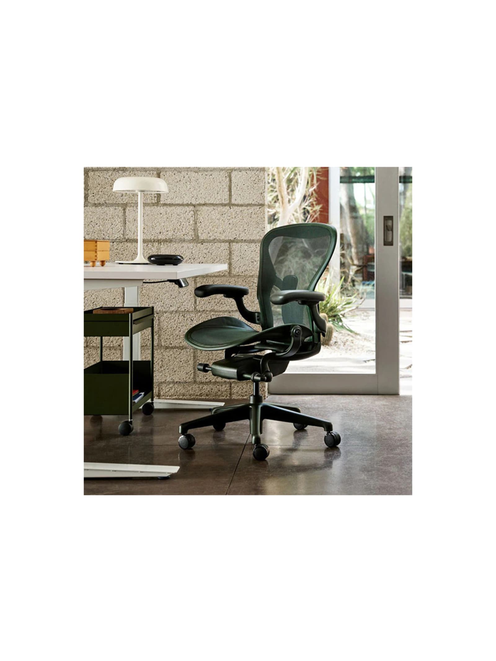 Aeron Office Chair