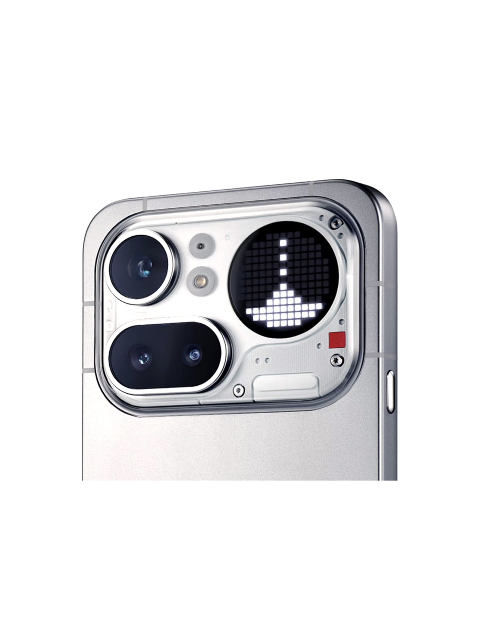 Phone 4a Pro