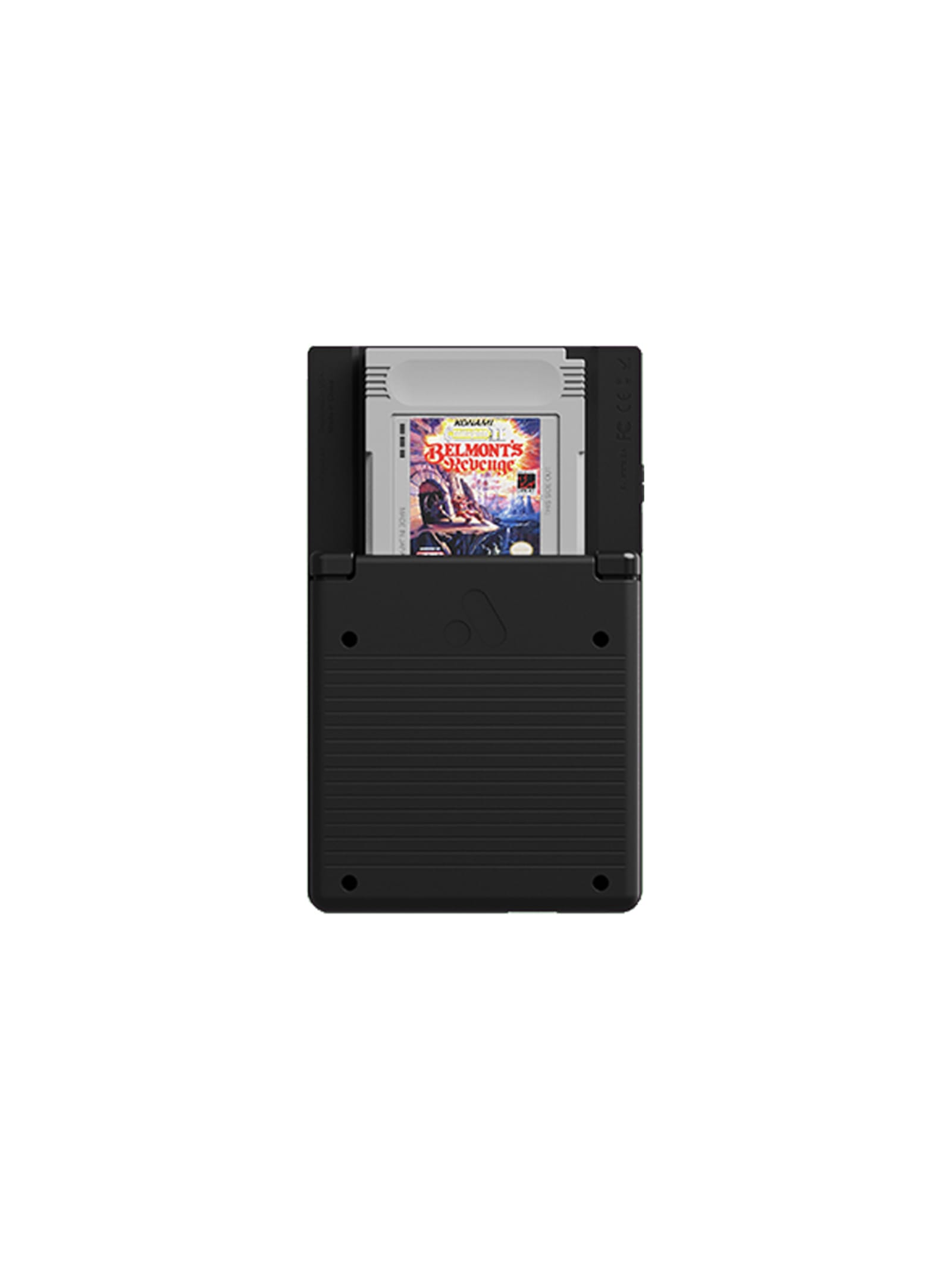 Analogue Pocket