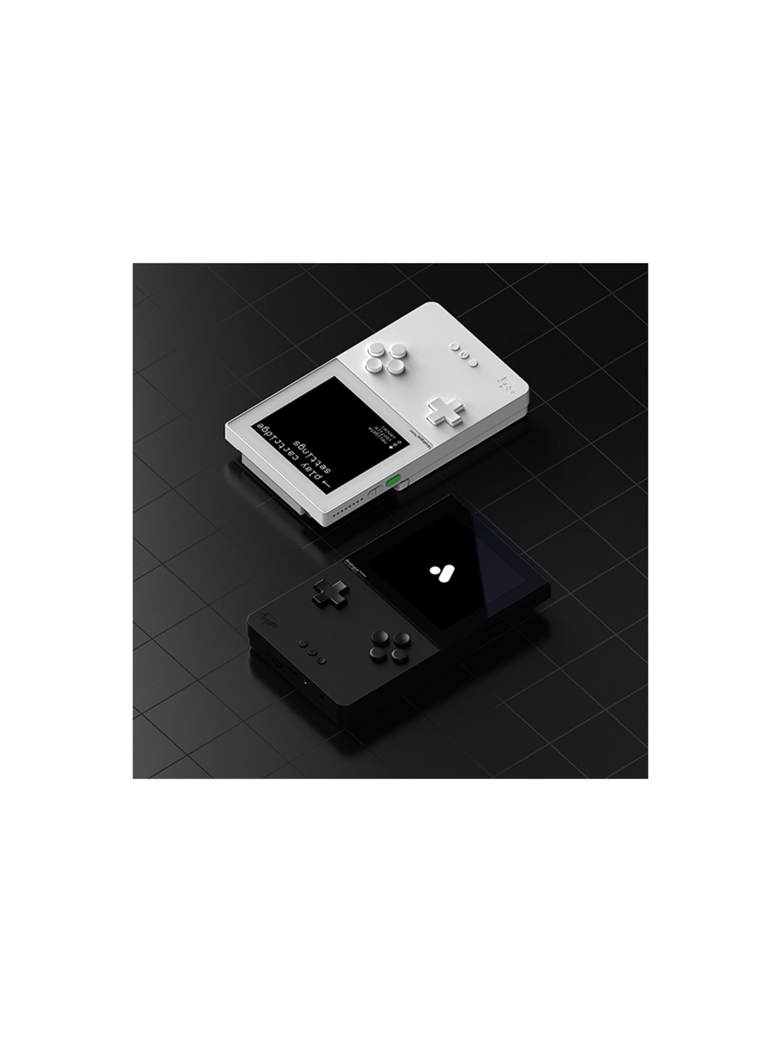 Analogue Pocket