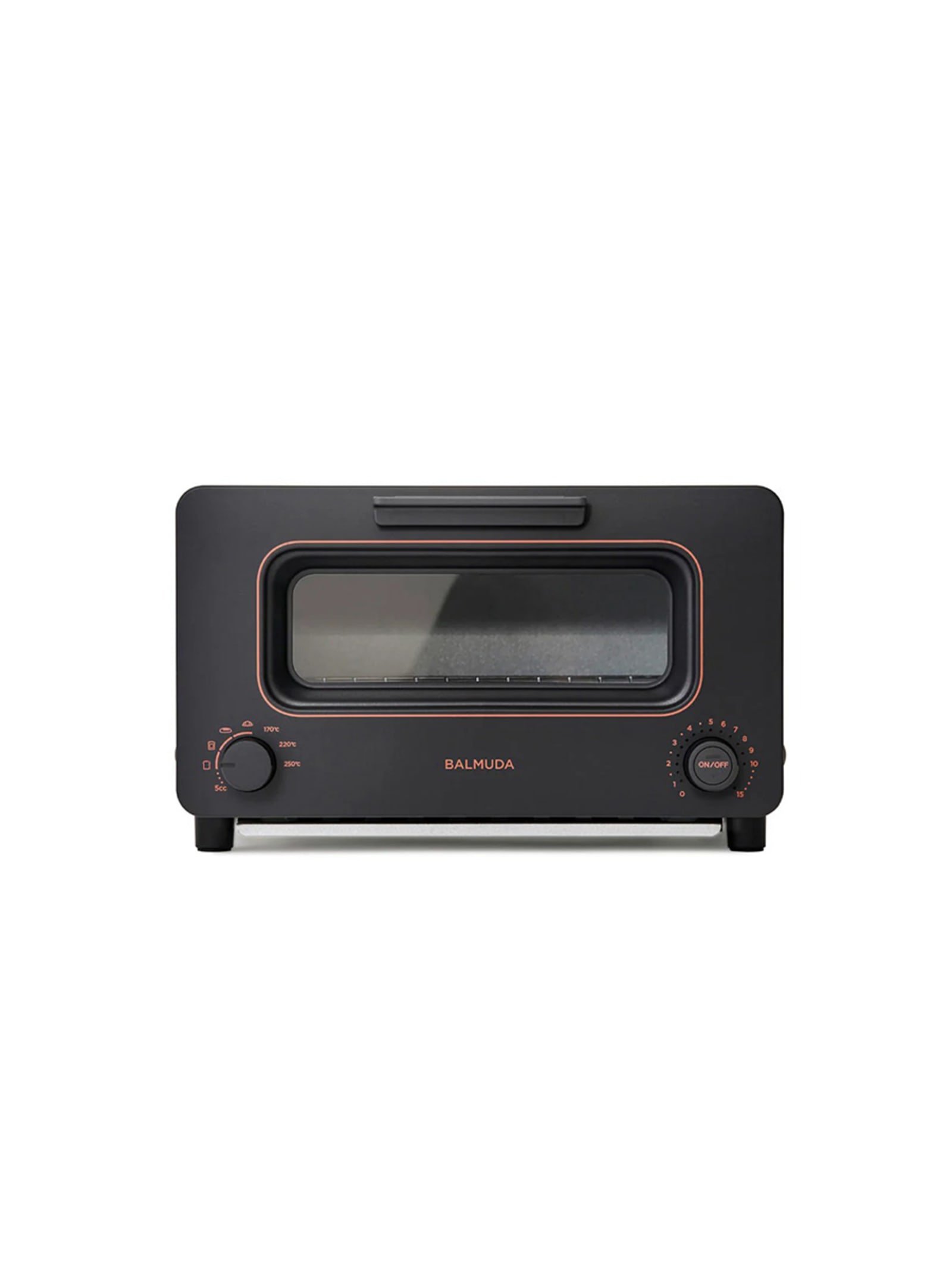 The Toaster