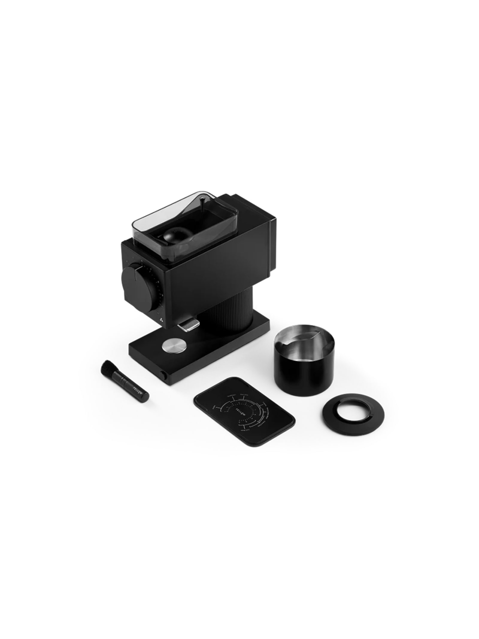 Ode Brew Grinder Gen 2