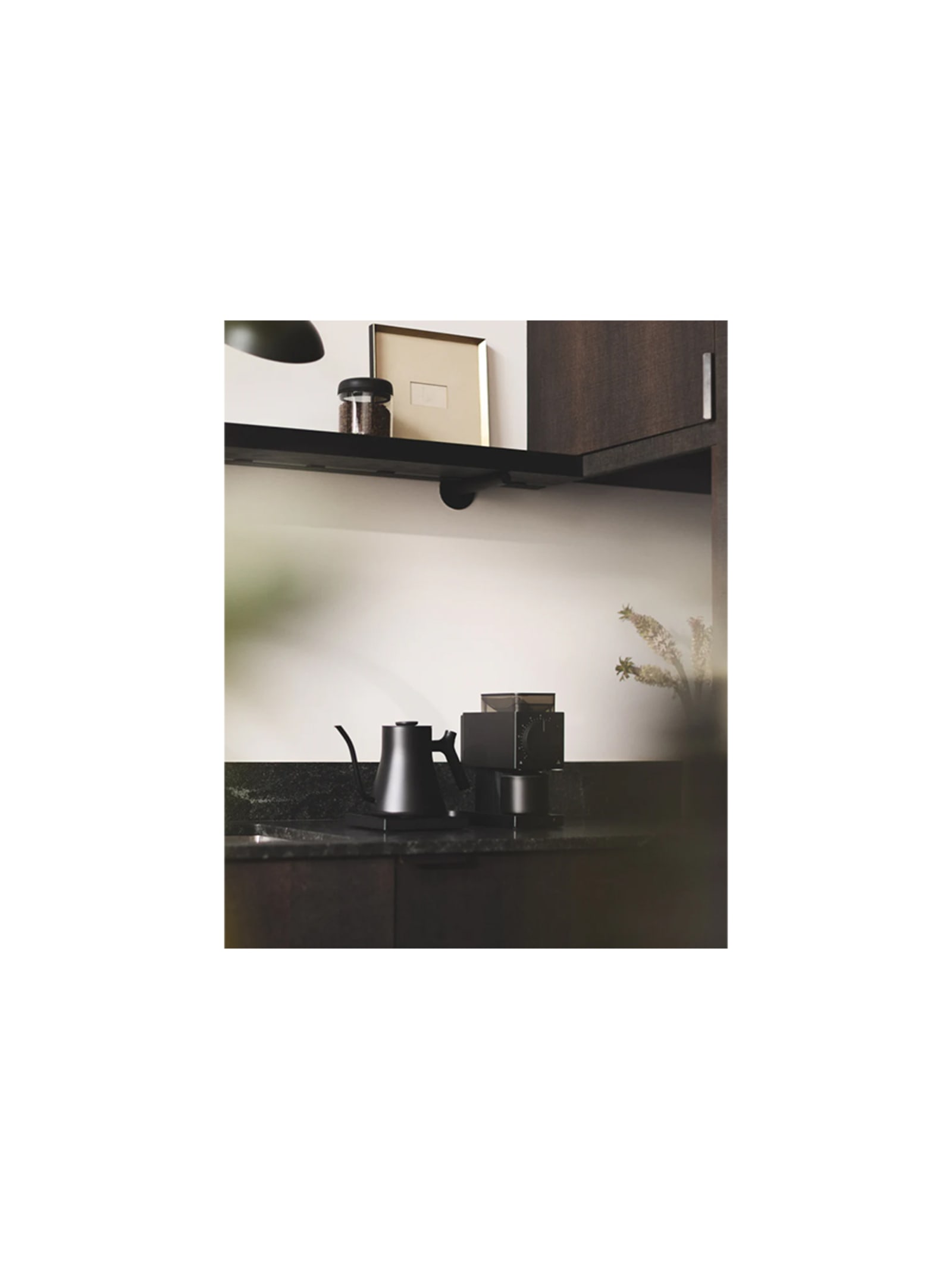 Ode Brew Grinder Gen 2