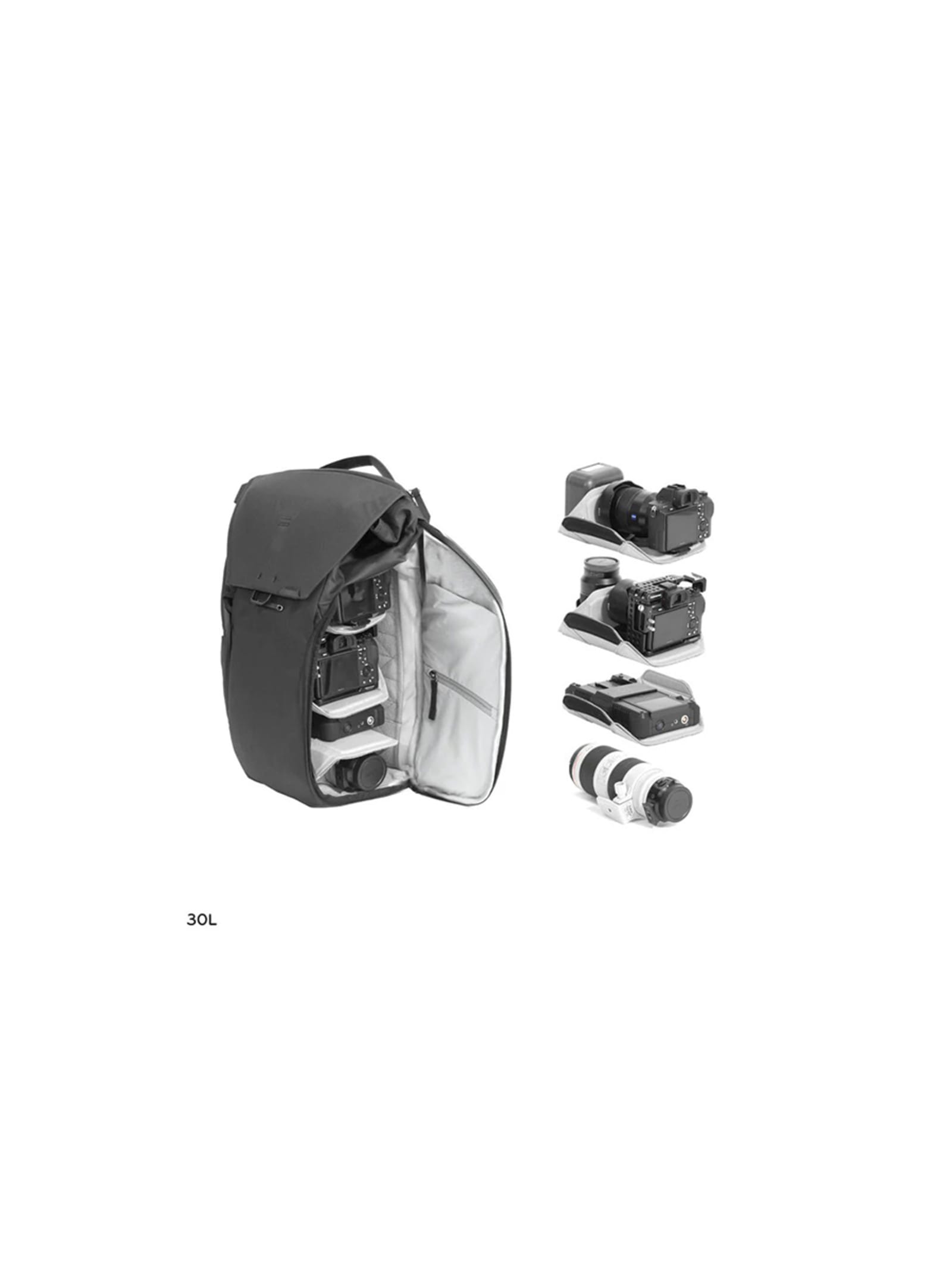 Everyday Backpack