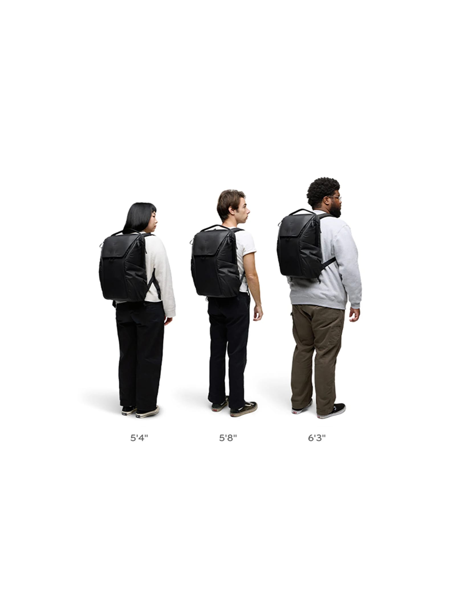 Everyday Backpack