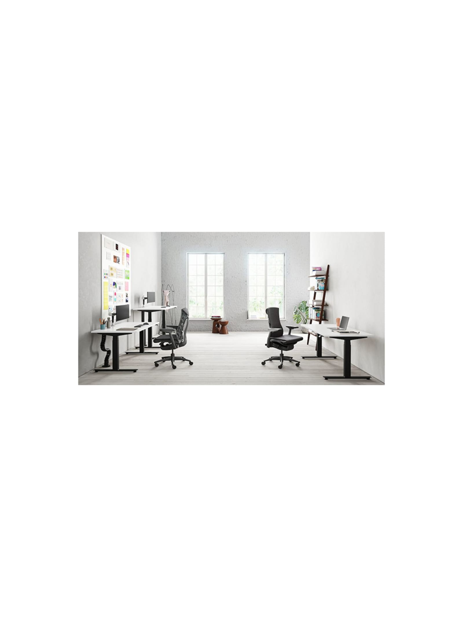 Embody Office Chair